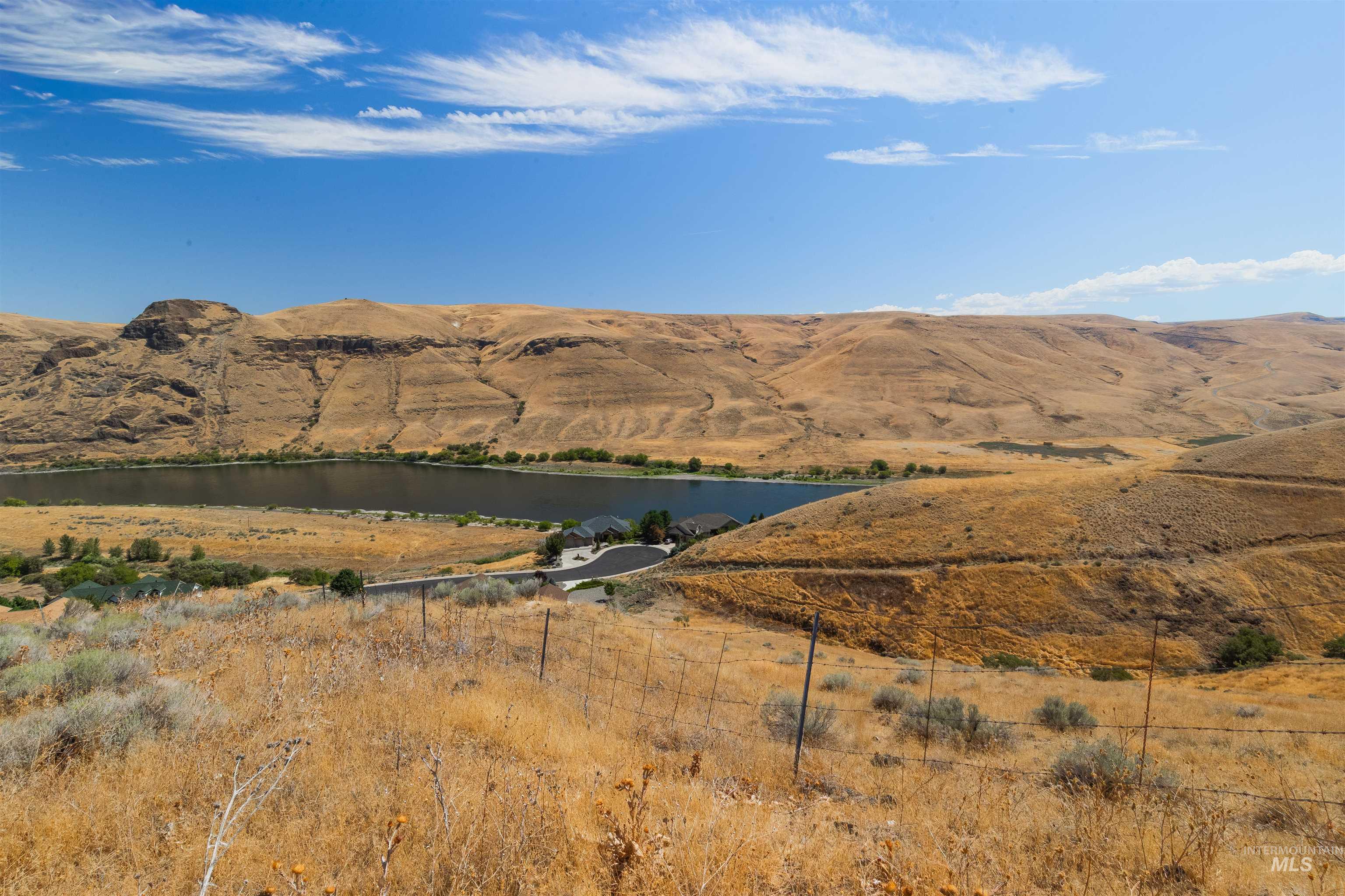 791 Swantz, Asotin, Idaho 99402, Land For Sale, Price $750,000, 98958364