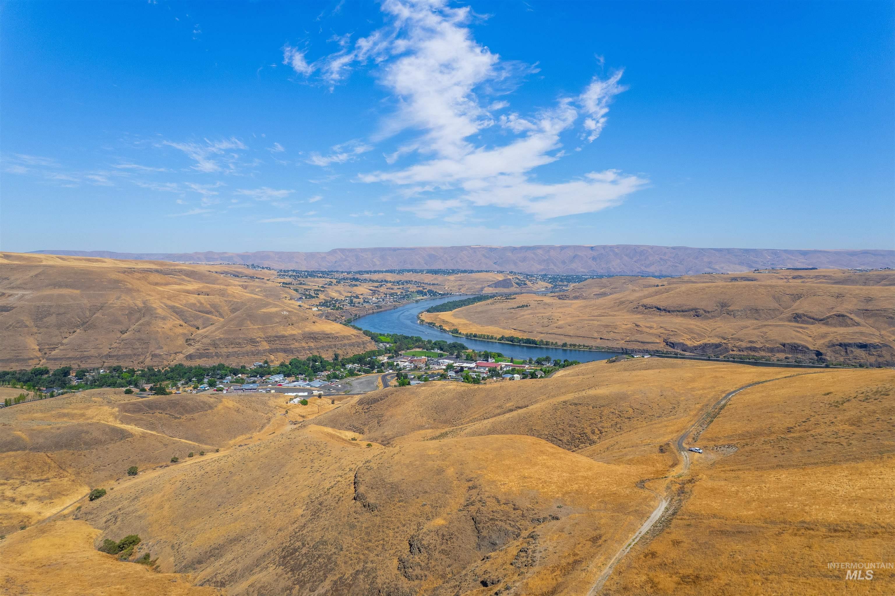 791 Swantz, Asotin, Idaho 99402, Land For Sale, Price $750,000, 98958364