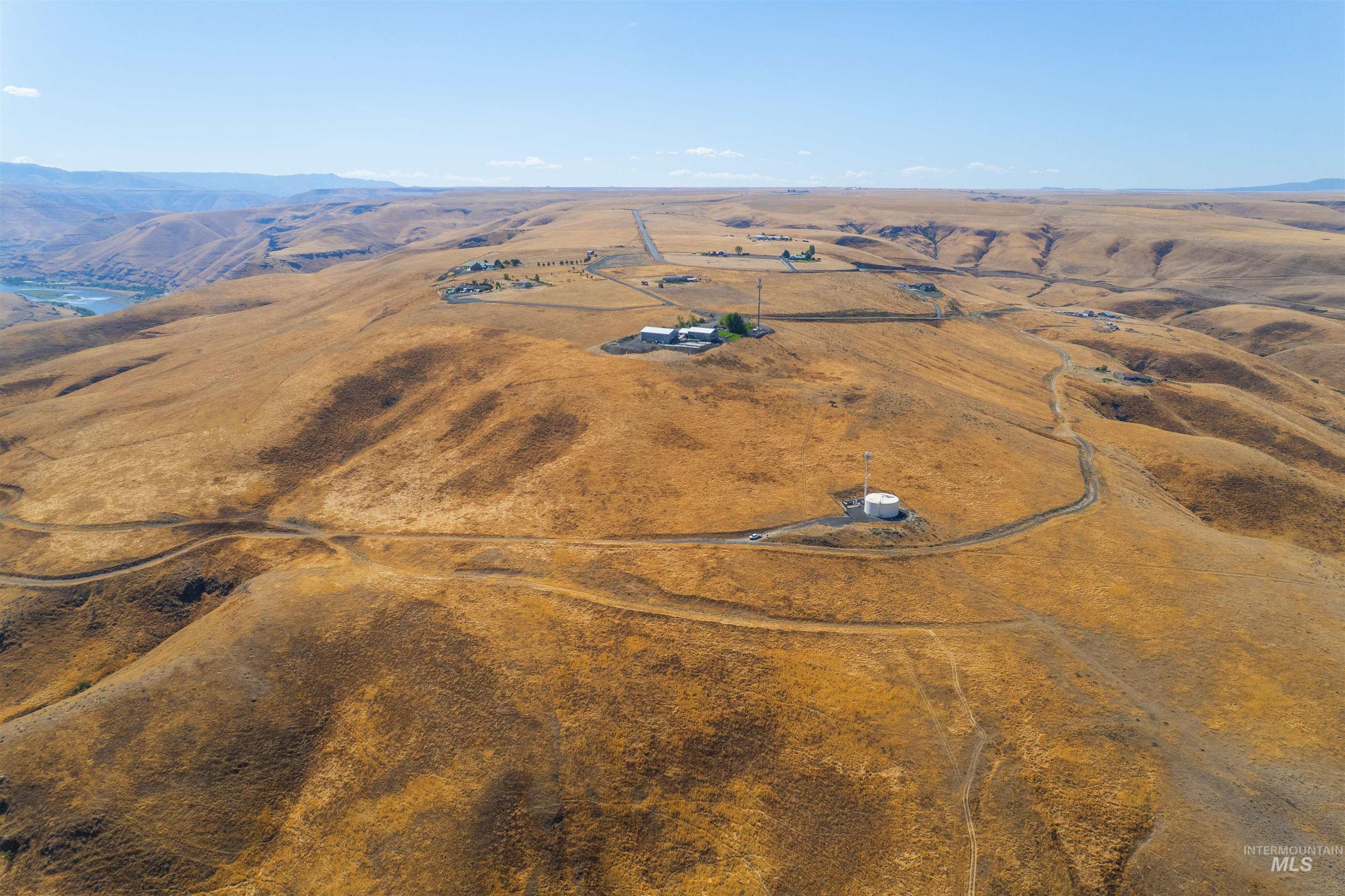 791 Swantz, Asotin, Idaho 99402, Land For Sale, Price $750,000, 98958364