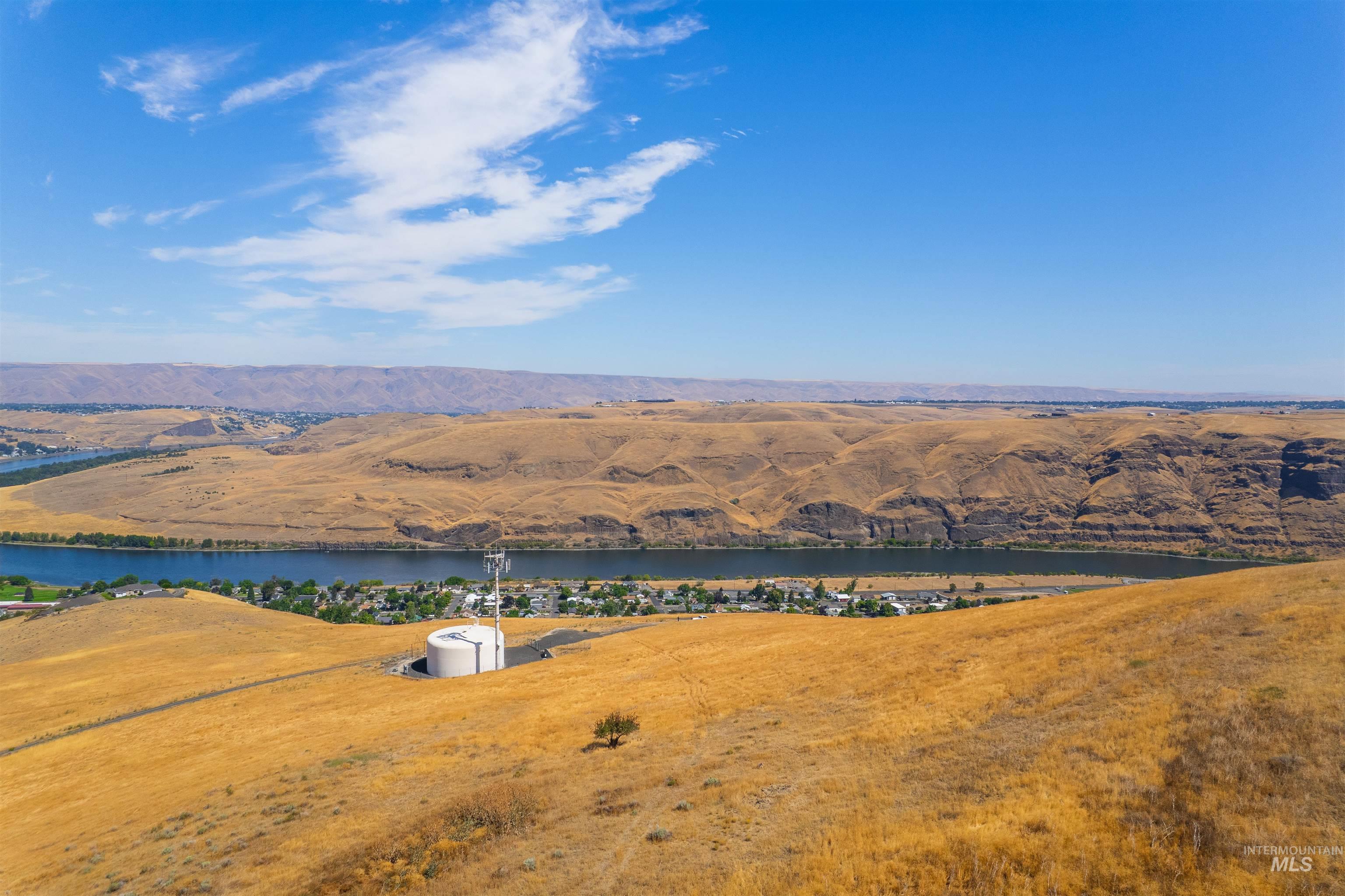 791 Swantz, Asotin, Idaho 99402, Land For Sale, Price $750,000, 98958364