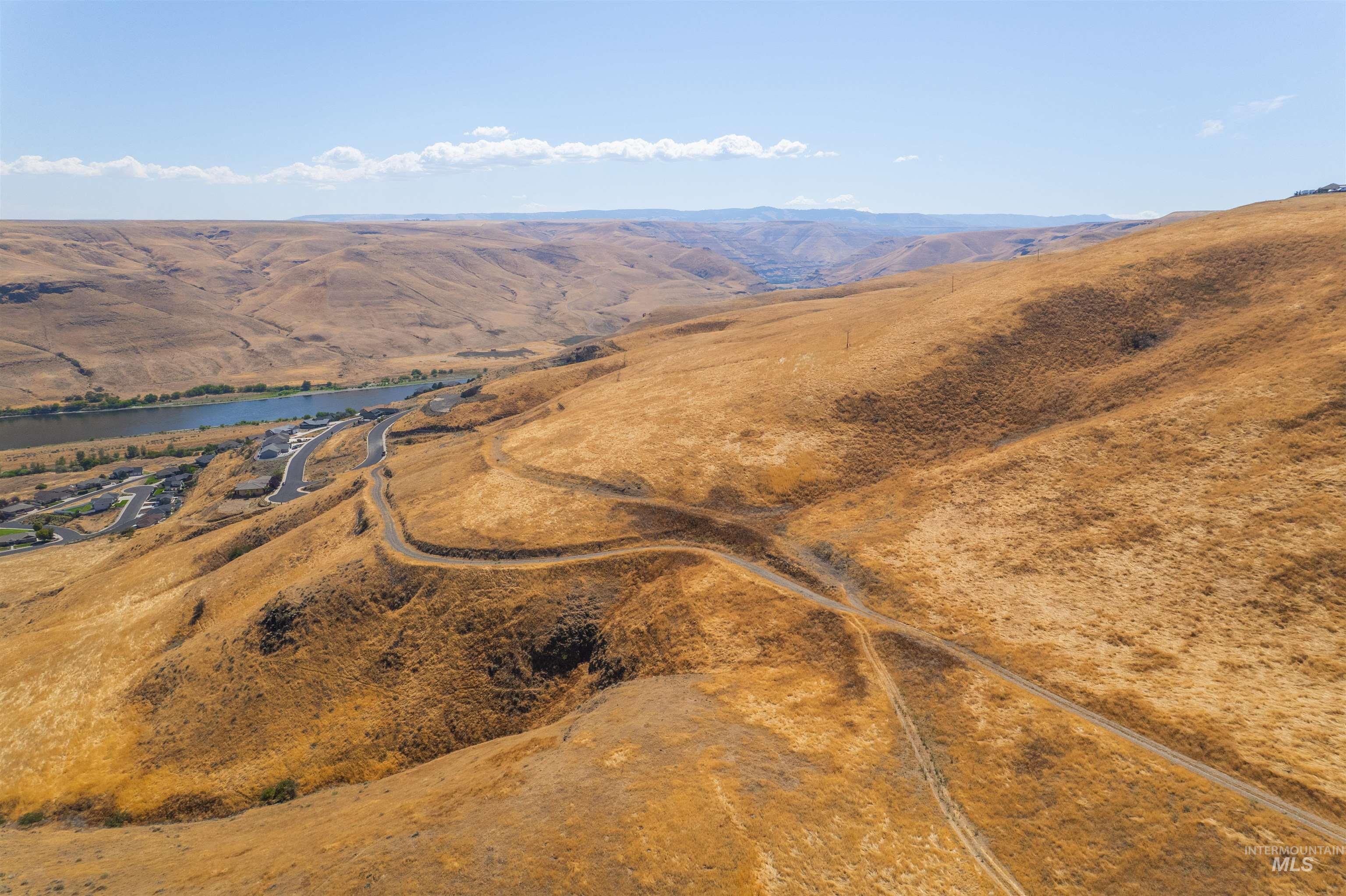 791 Swantz, Asotin, Idaho 99402, Land For Sale, Price $750,000, 98958364