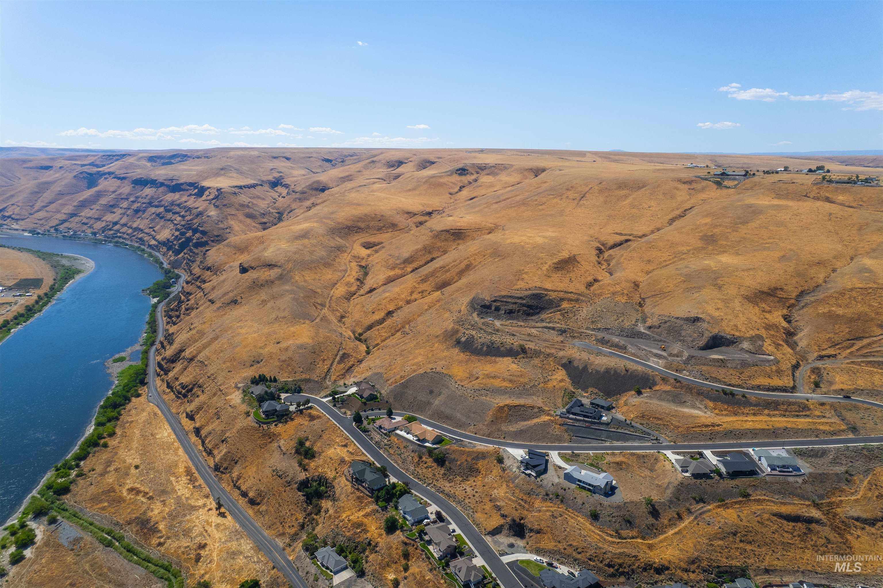 791 Swantz, Asotin, Idaho 99402, Land For Sale, Price $750,000, 98958364