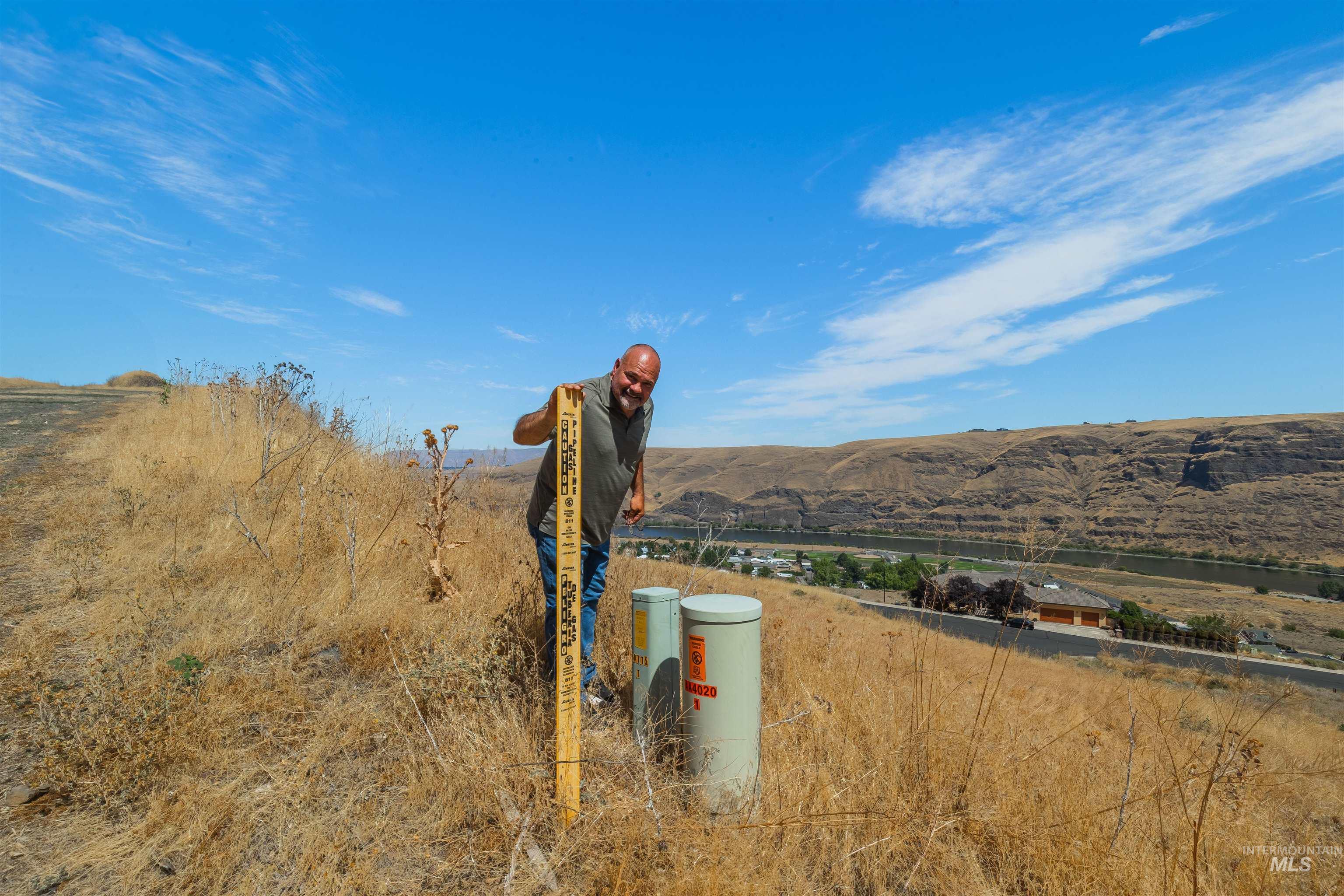 791 Swantz, Asotin, Idaho 99402, Land For Sale, Price $750,000, 98958364