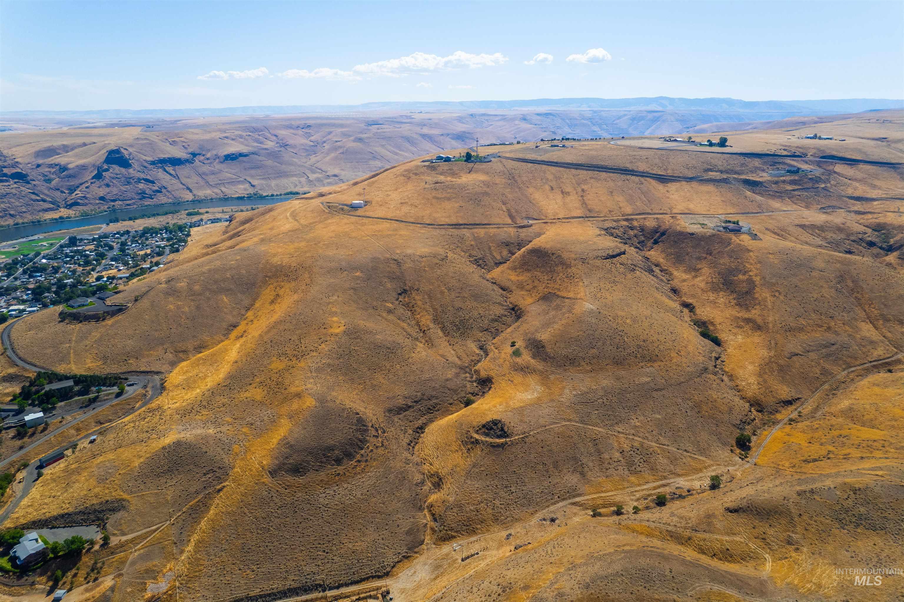 791 Swantz, Asotin, Idaho 99402, Land For Sale, Price $750,000, 98958364