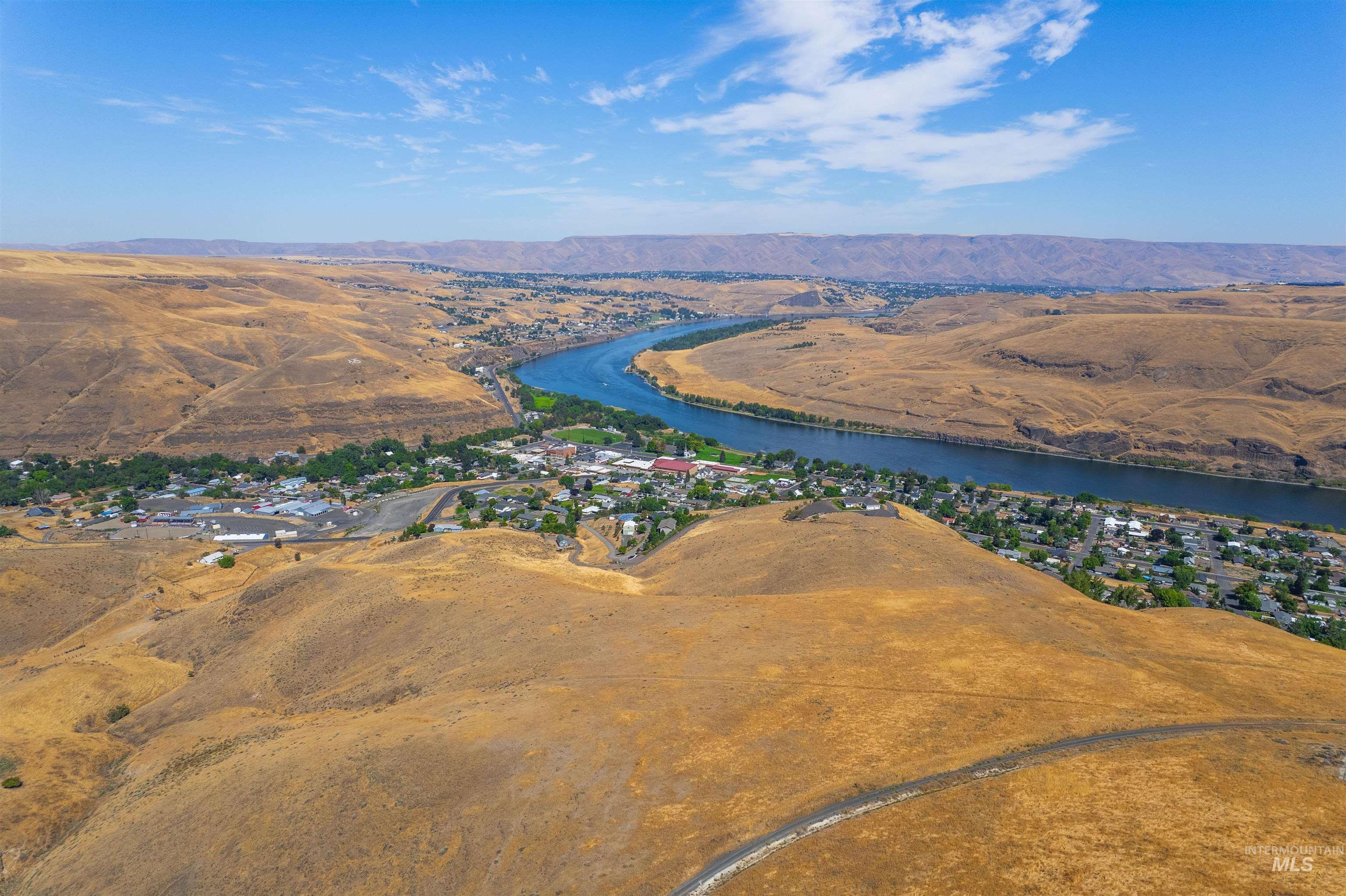 791 Swantz, Asotin, Idaho 99402, Land For Sale, Price $750,000, 98958364