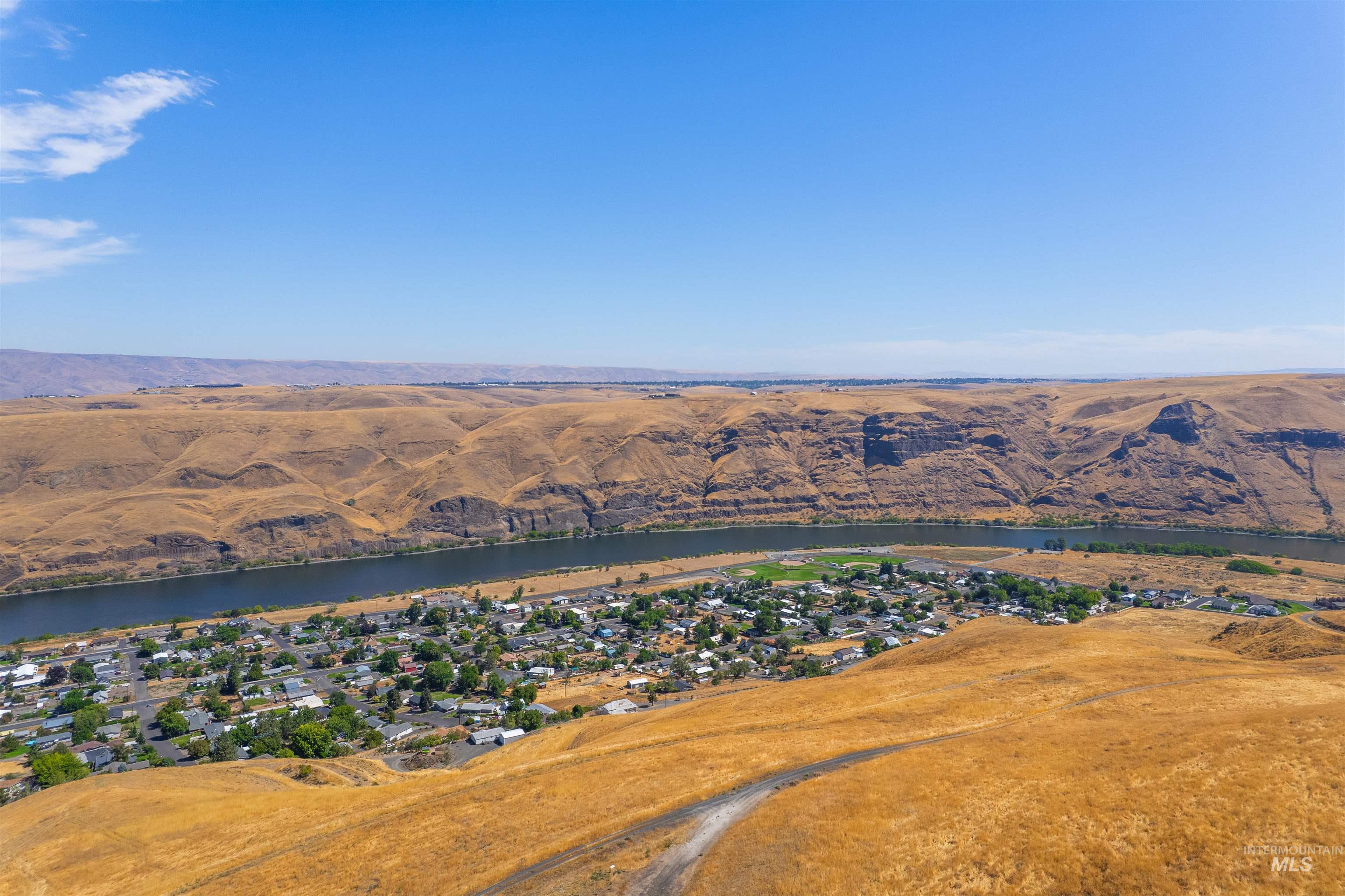 791 Swantz, Asotin, Idaho 99402, Land For Sale, Price $750,000, 98958364