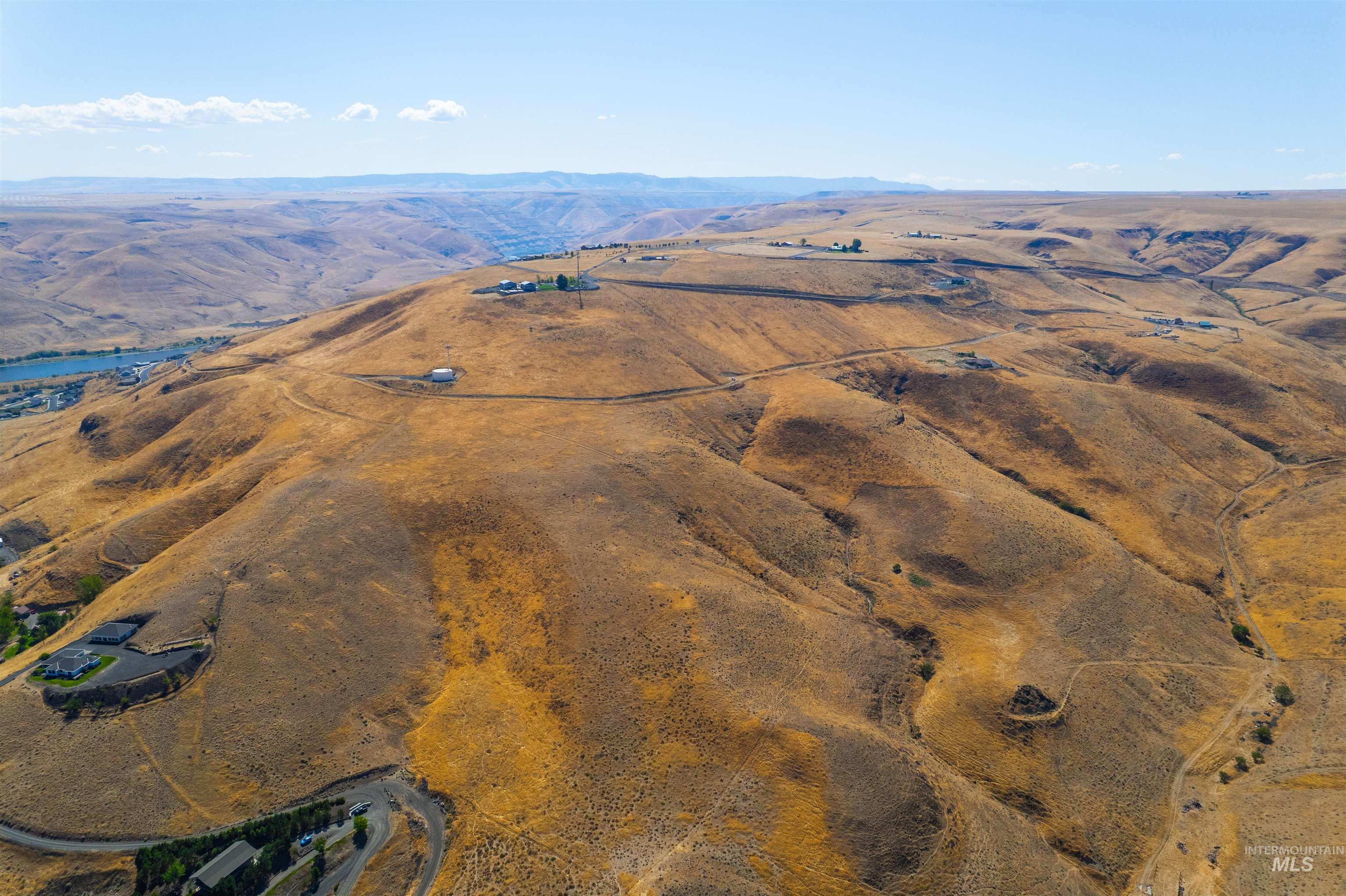 791 Swantz, Asotin, Idaho 99402, Land For Sale, Price $750,000, 98958364