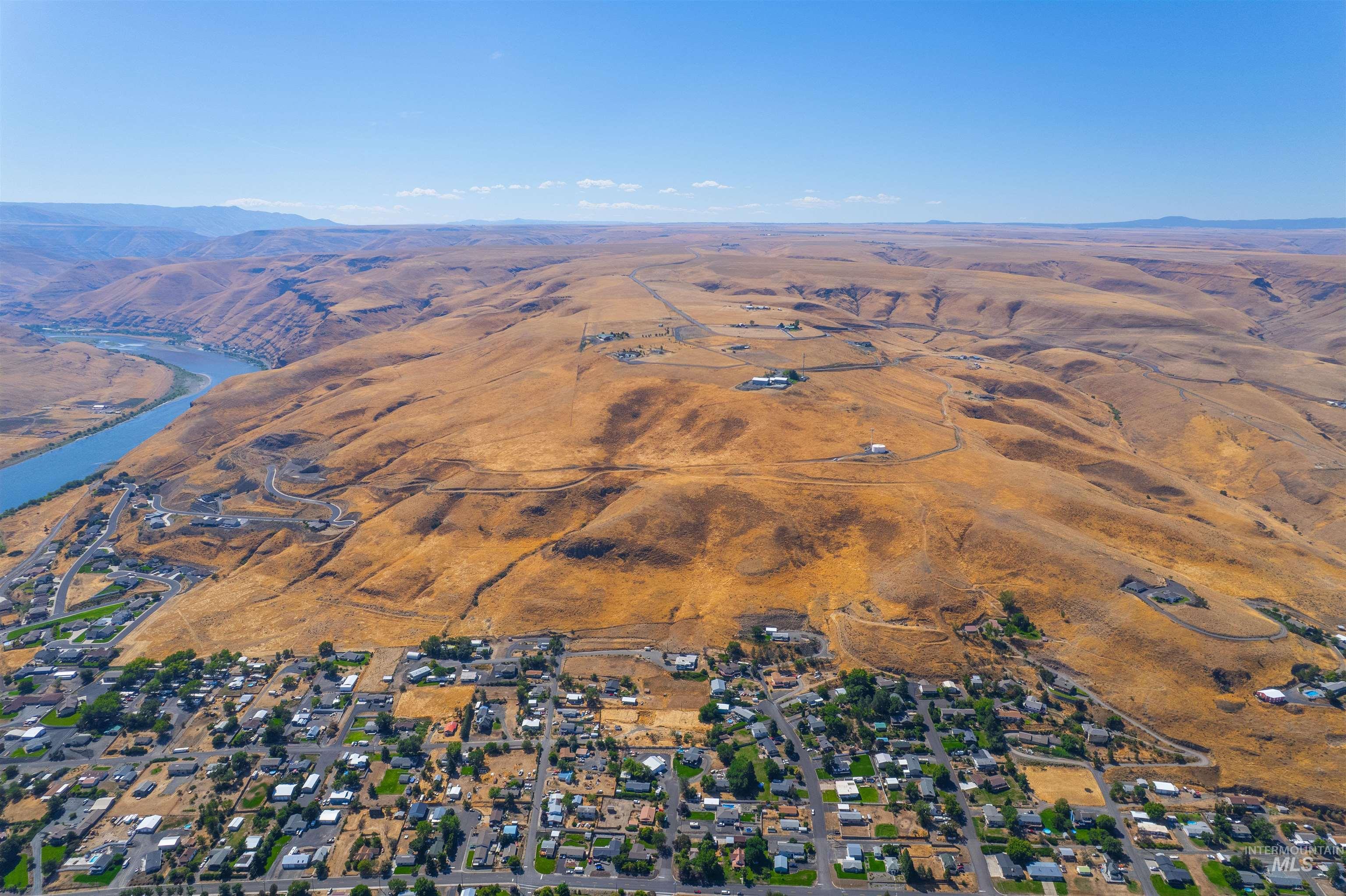 791 Swantz, Asotin, Idaho 99402, Land For Sale, Price $750,000, 98958364