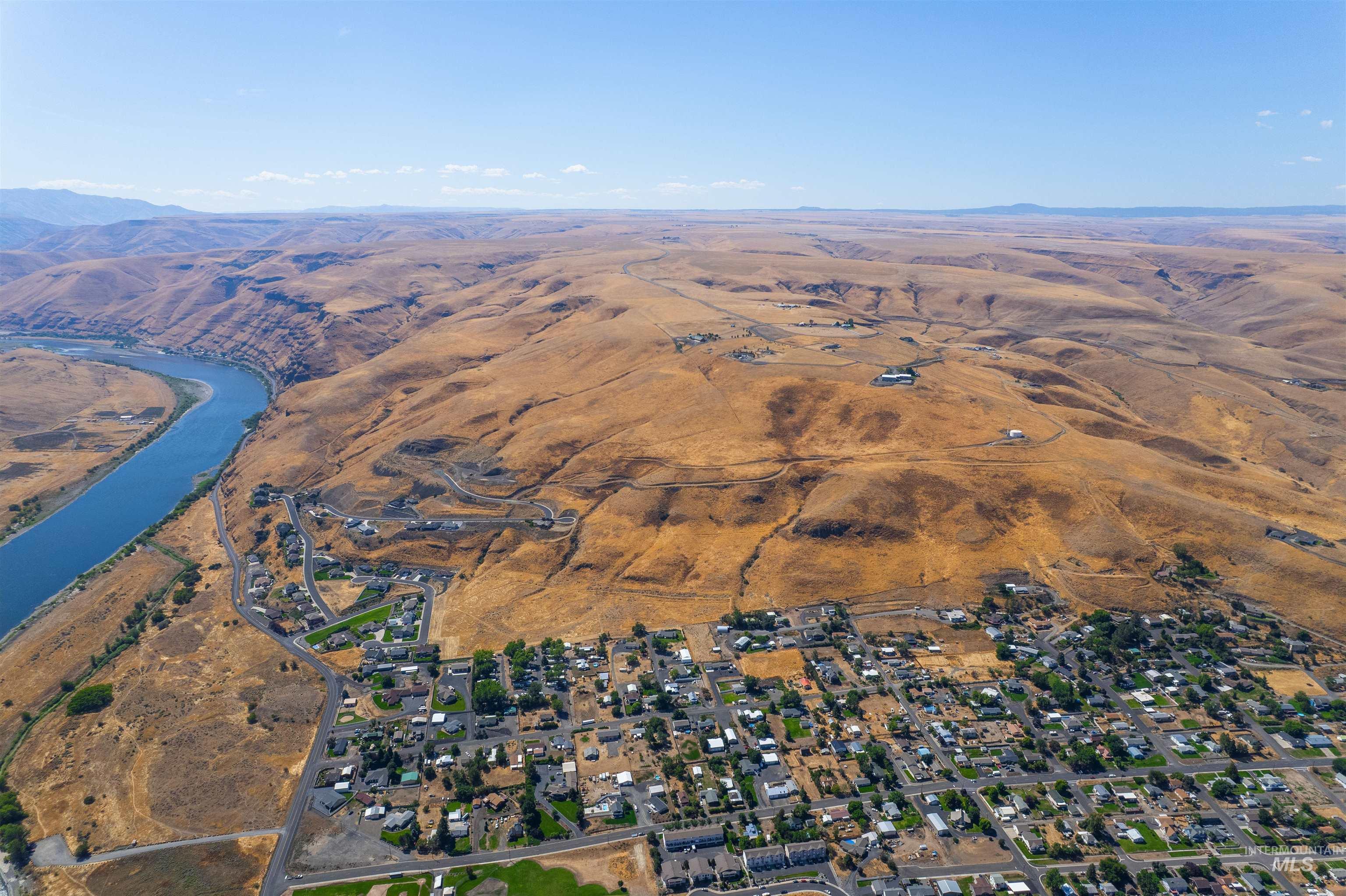 791 Swantz, Asotin, Idaho 99402, Land For Sale, Price $750,000, 98958364