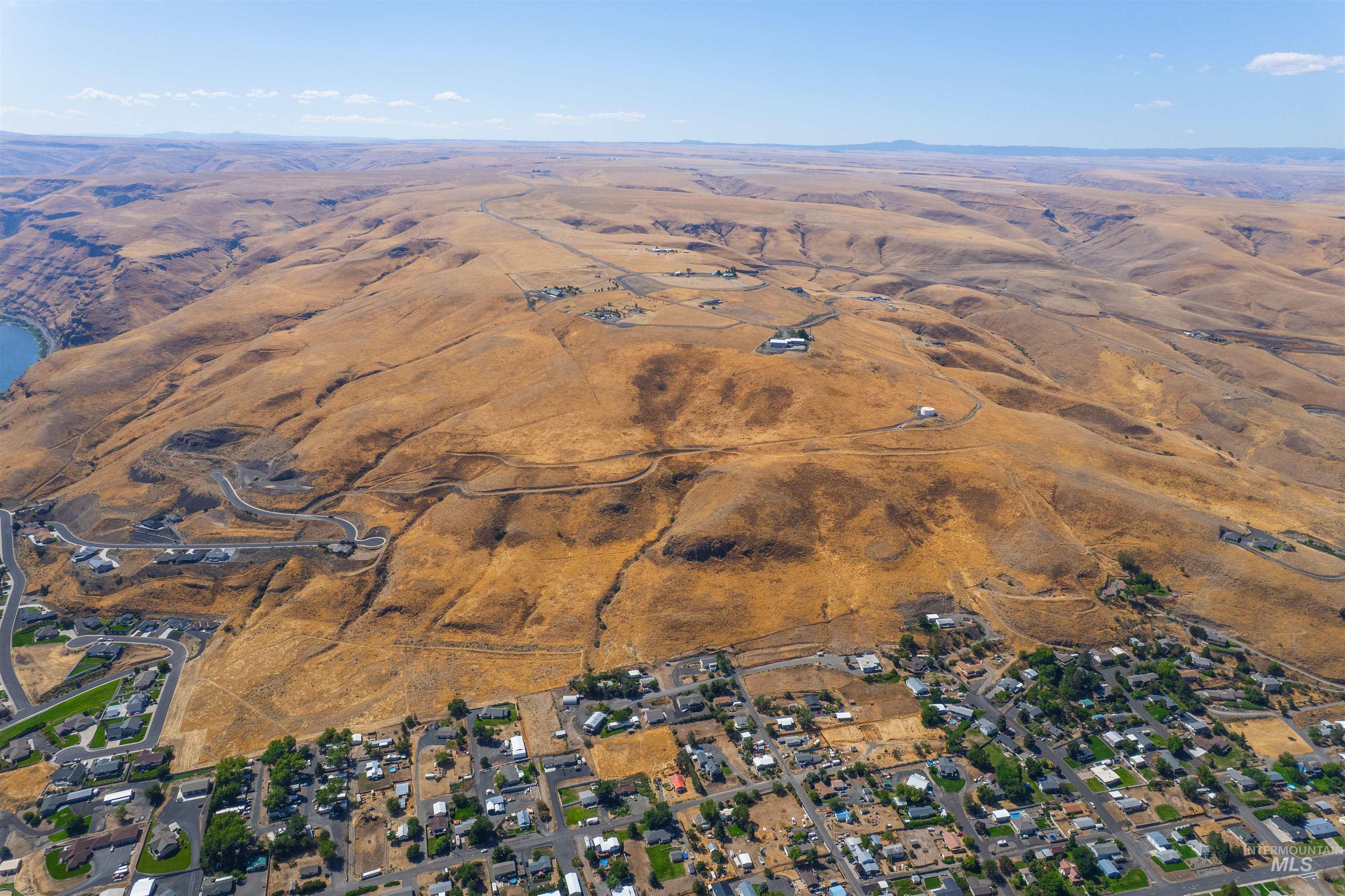 791 Swantz, Asotin, Idaho 99402, Land For Sale, Price $750,000, 98958364