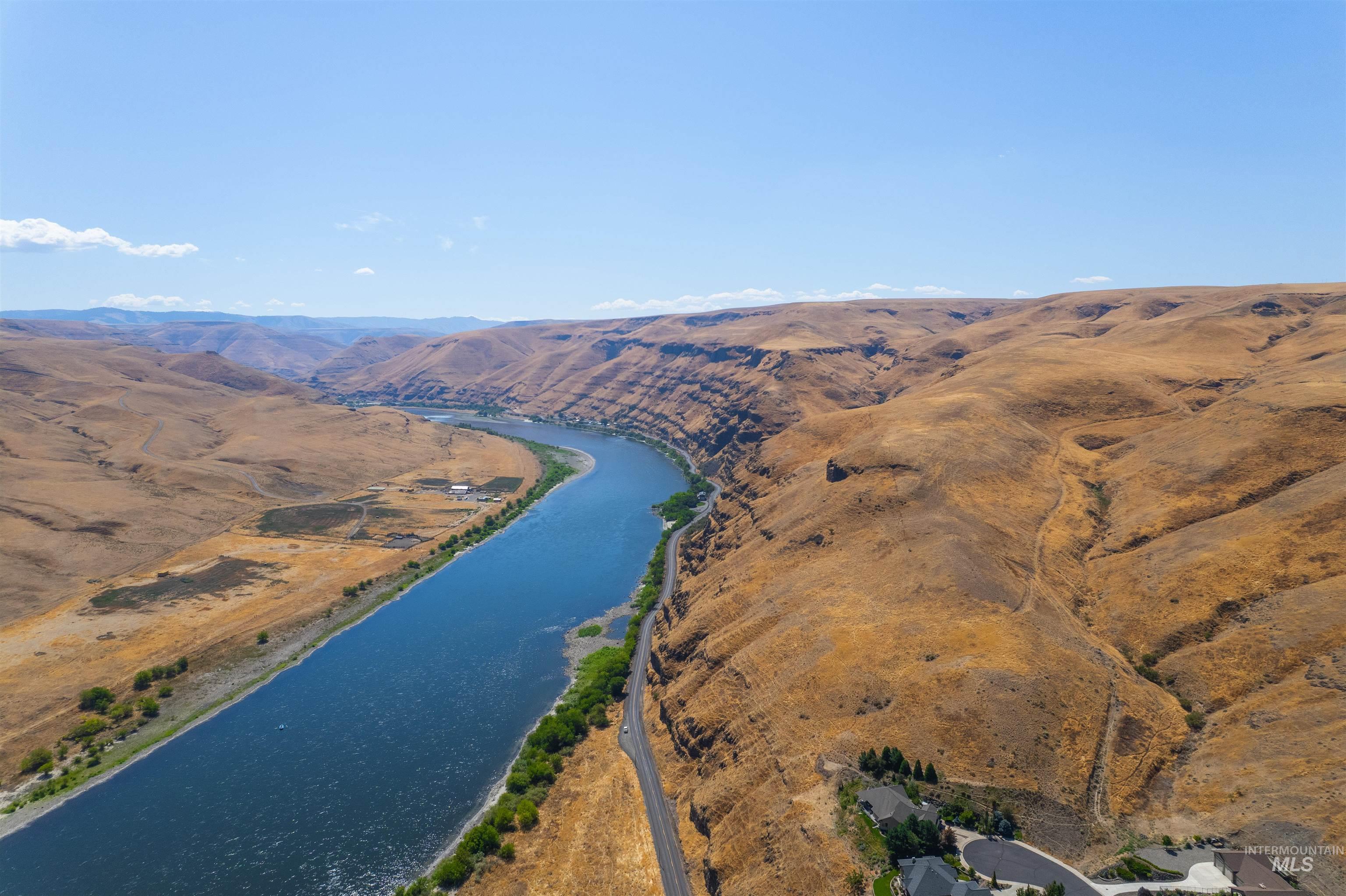 791 Swantz, Asotin, Idaho 99402, Land For Sale, Price $750,000, 98958364