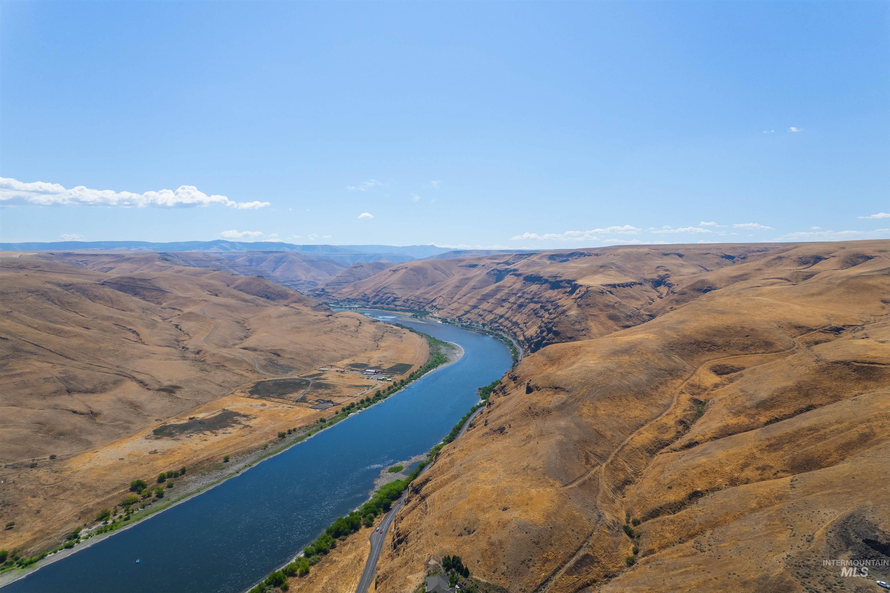 791 Swantz, Asotin, Idaho 99402, Land For Sale, Price $750,000, 98958364