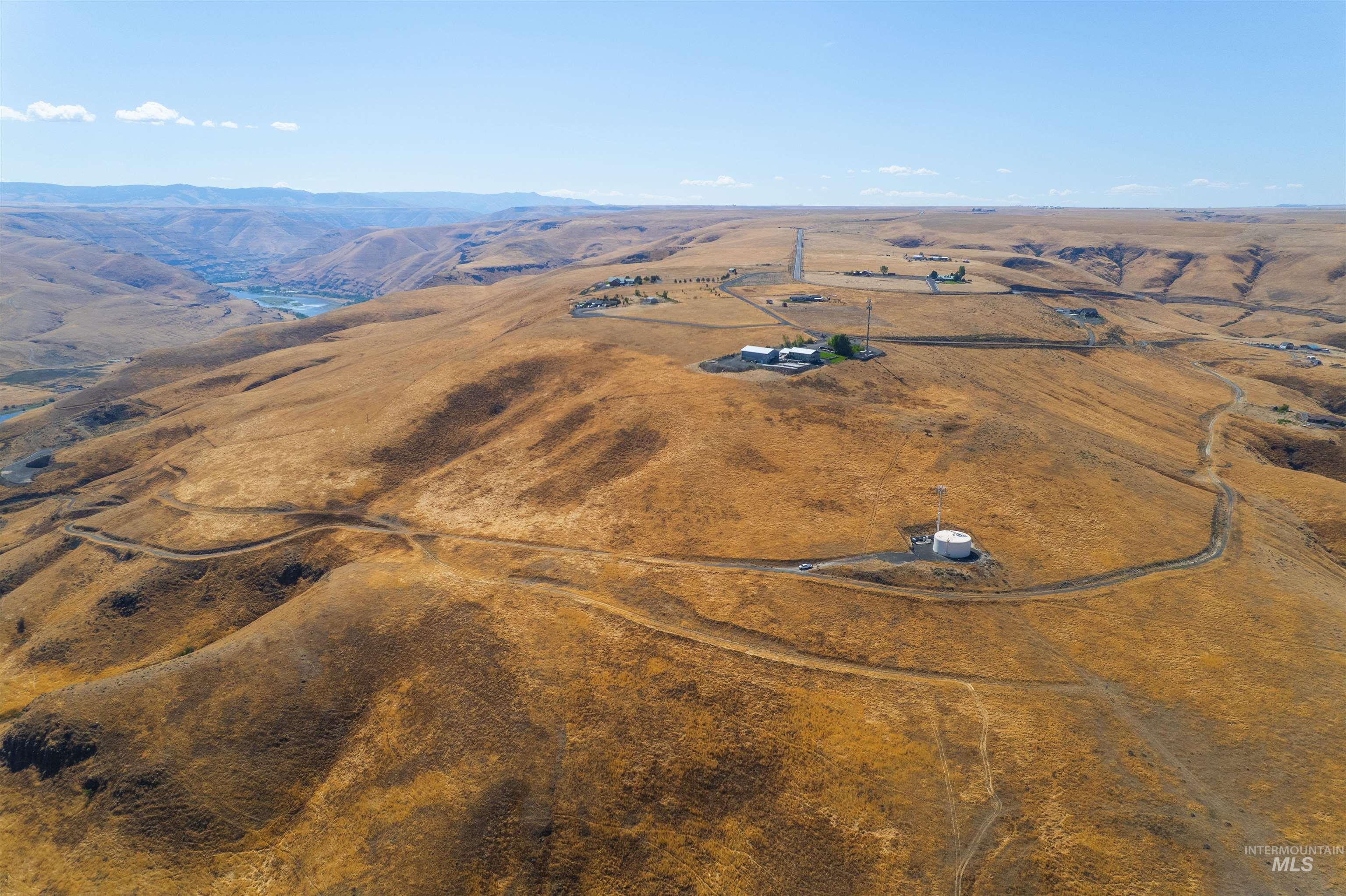 791 Swantz, Asotin, Idaho 99402, Land For Sale, Price $750,000, 98958364