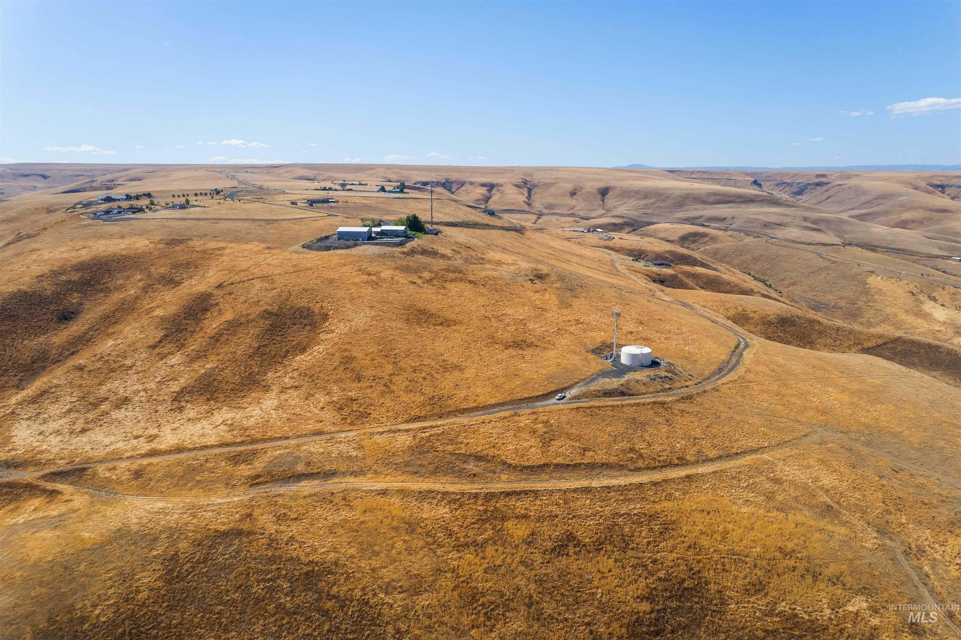 791 Swantz, Asotin, Idaho 99402, Land For Sale, Price $750,000, 98958364