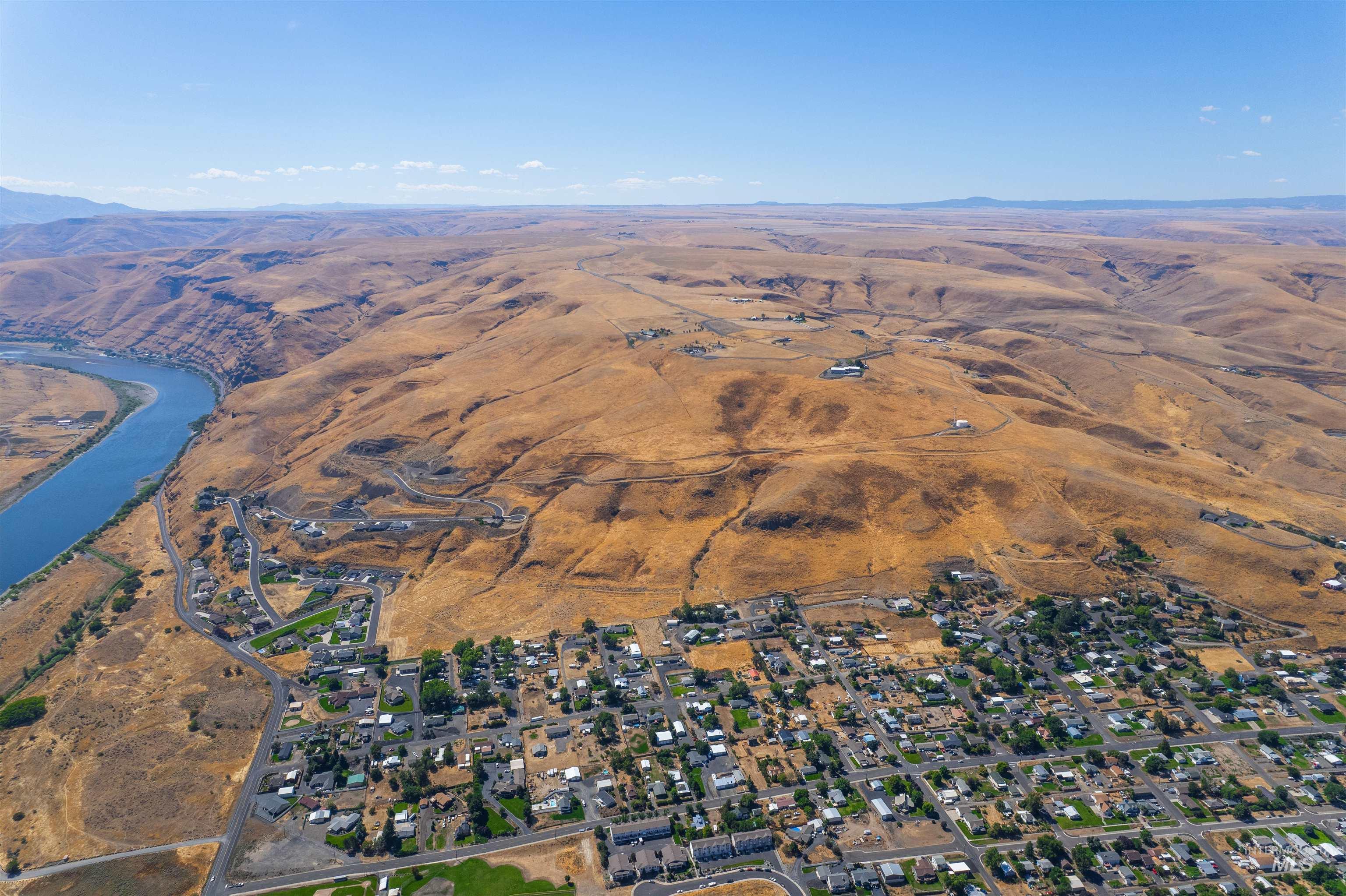 791 Swantz, Asotin, Idaho 99402, Land For Sale, Price $750,000, 98958364