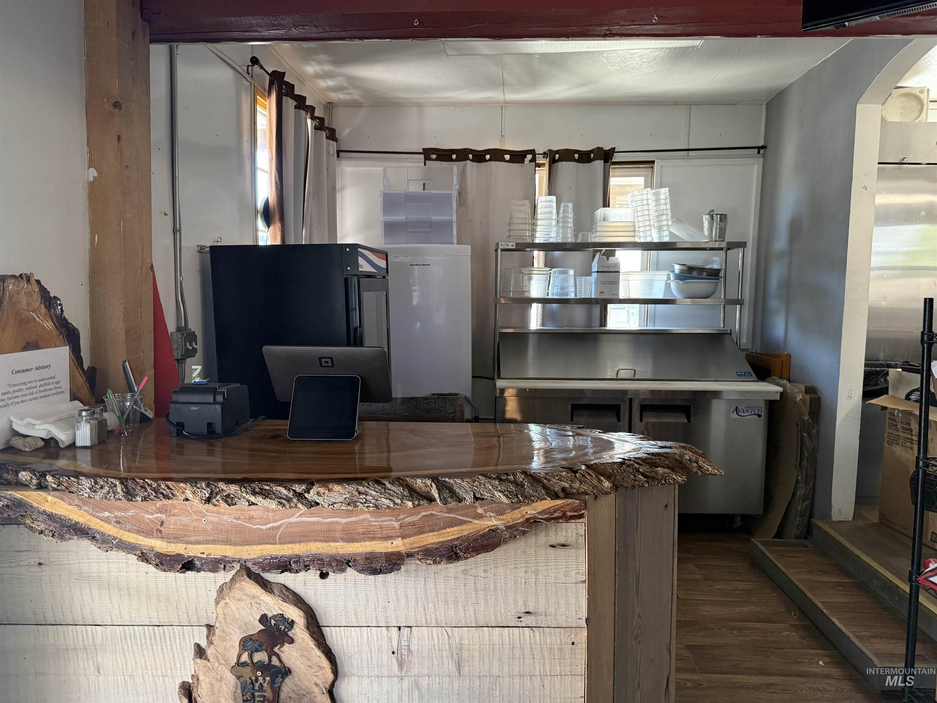 204 Main St., Idaho City, Idaho 83631, 1 Bedroom, Business/Commercial For Sale, Price $589,000,MLS 98958366