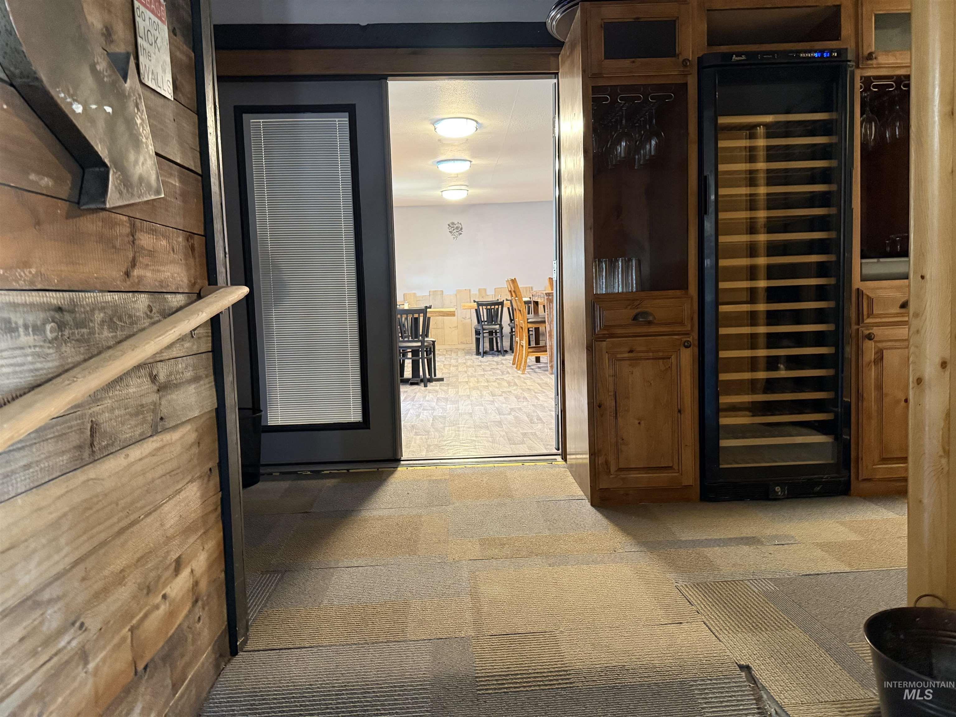 204 Main St., Idaho City, Idaho 83631, 1 Bedroom, Business/Commercial For Sale, Price $589,000,MLS 98958366