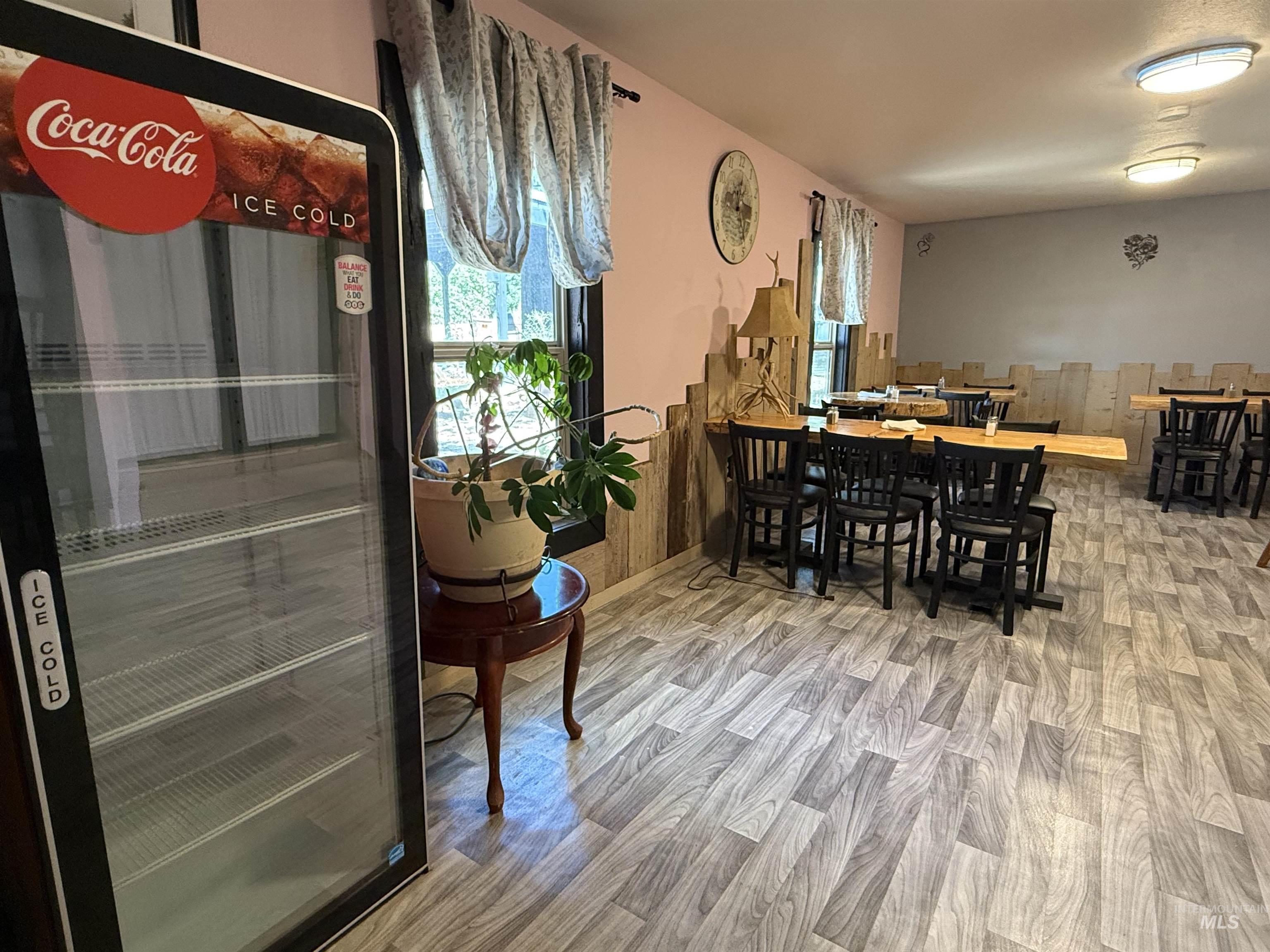 204 Main St., Idaho City, Idaho 83631, 1 Bedroom, Business/Commercial For Sale, Price $589,000,MLS 98958366