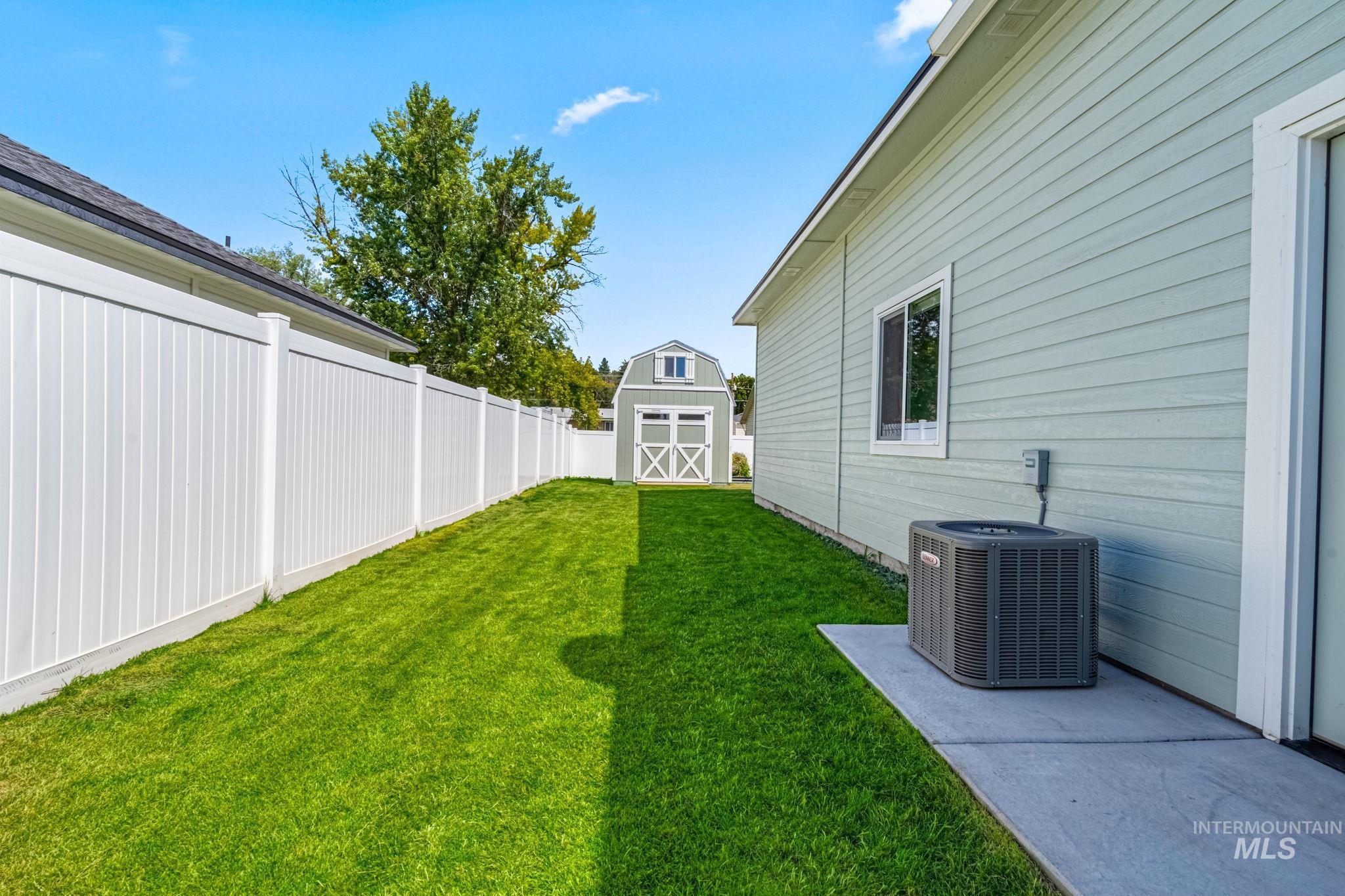 395 Cutlass, Payette, Idaho 83661-5380, 3 Bedrooms, 2 Bathrooms, Residential For Sale, Price $359,900,MLS 98958367