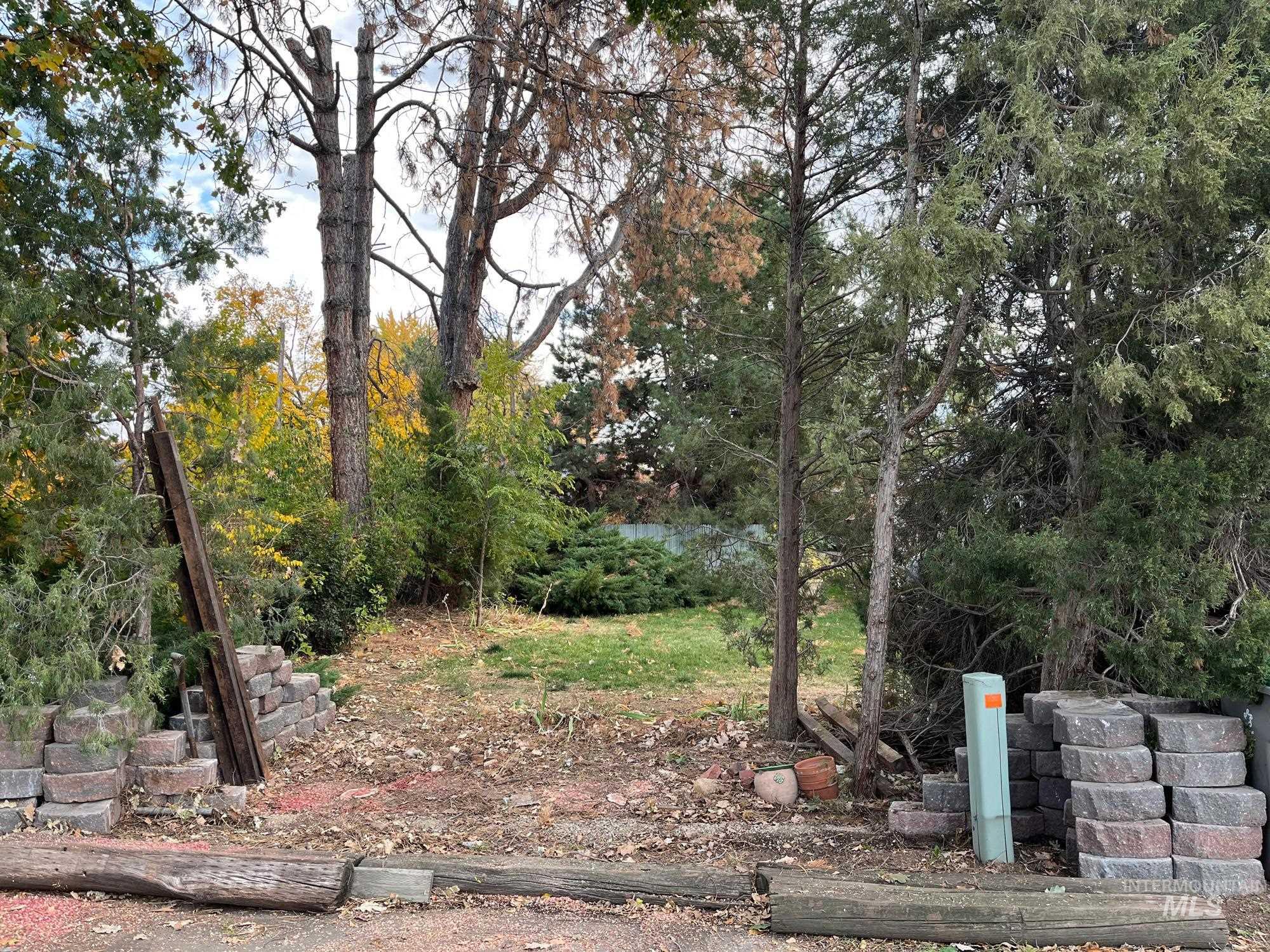 601 W Beeson St, Boise, Idaho 83706, Land For Sale, Price $399,000, 98958399