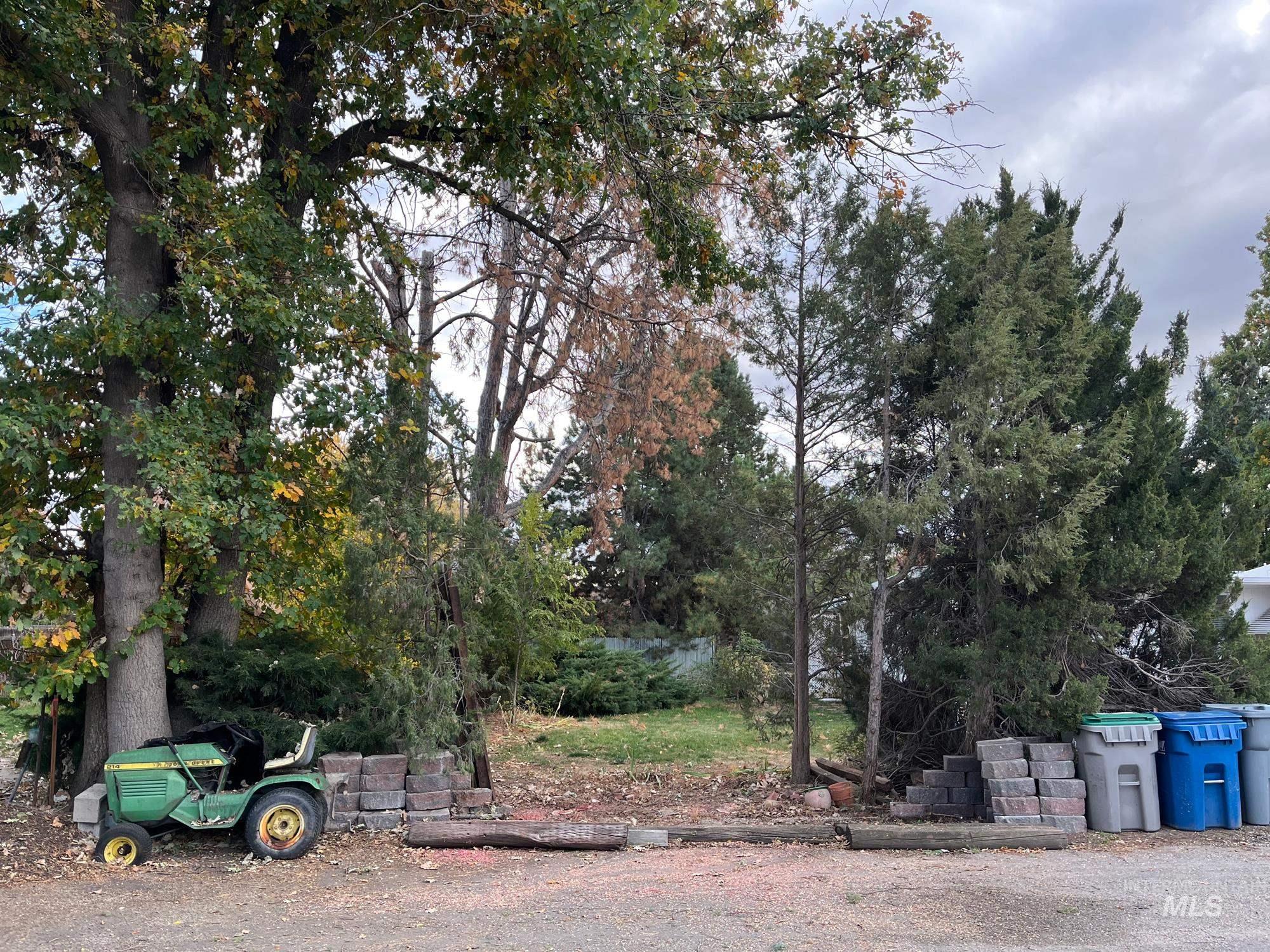 601 W Beeson St, Boise, Idaho 83706, Land For Sale, Price $399,000, 98958399