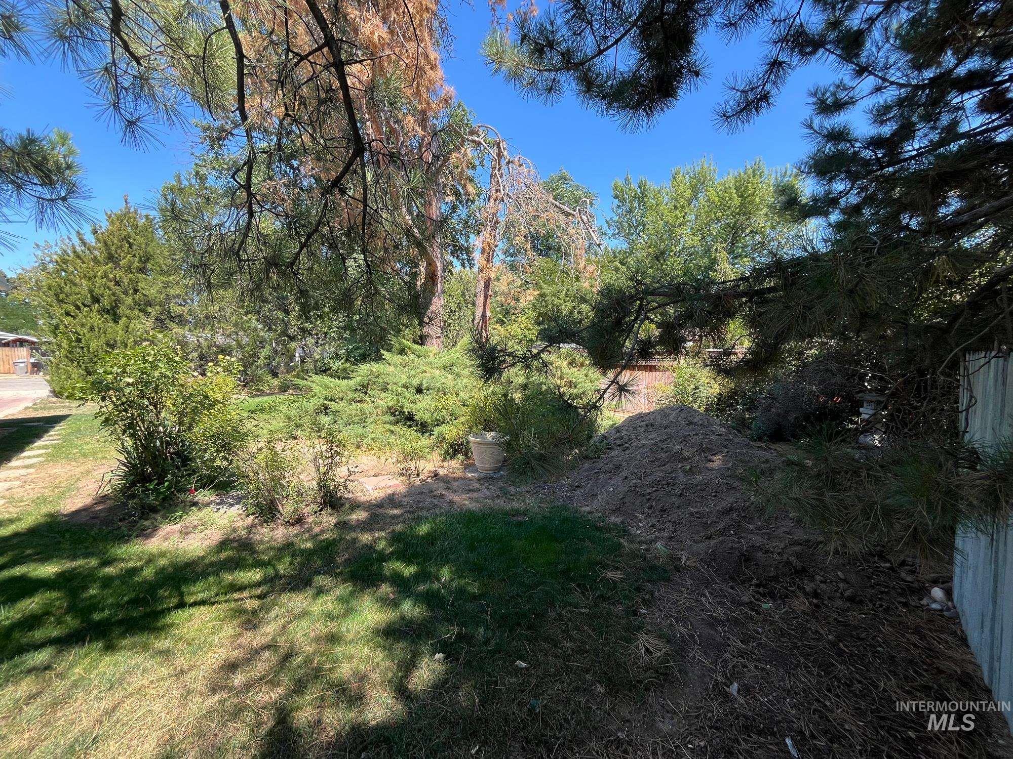 601 W Beeson St, Boise, Idaho 83706, Land For Sale, Price $399,000, 98958399