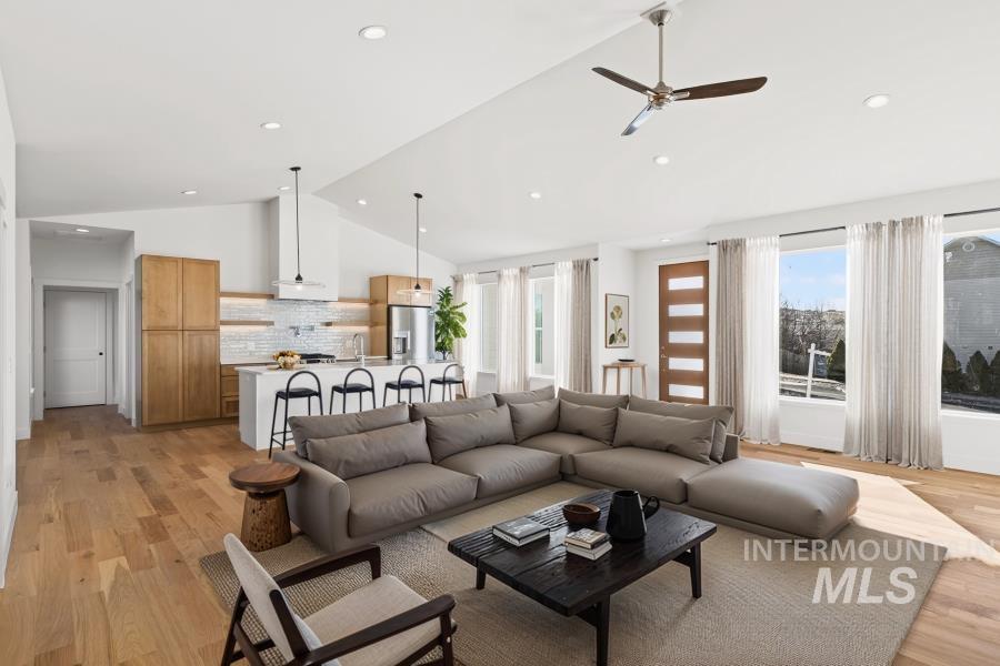 780 Victoria Dr., Moscow, Idaho 83843-3234, 3 Bedrooms, 2 Bathrooms, Residential For Sale, Price $639,000, 98958449