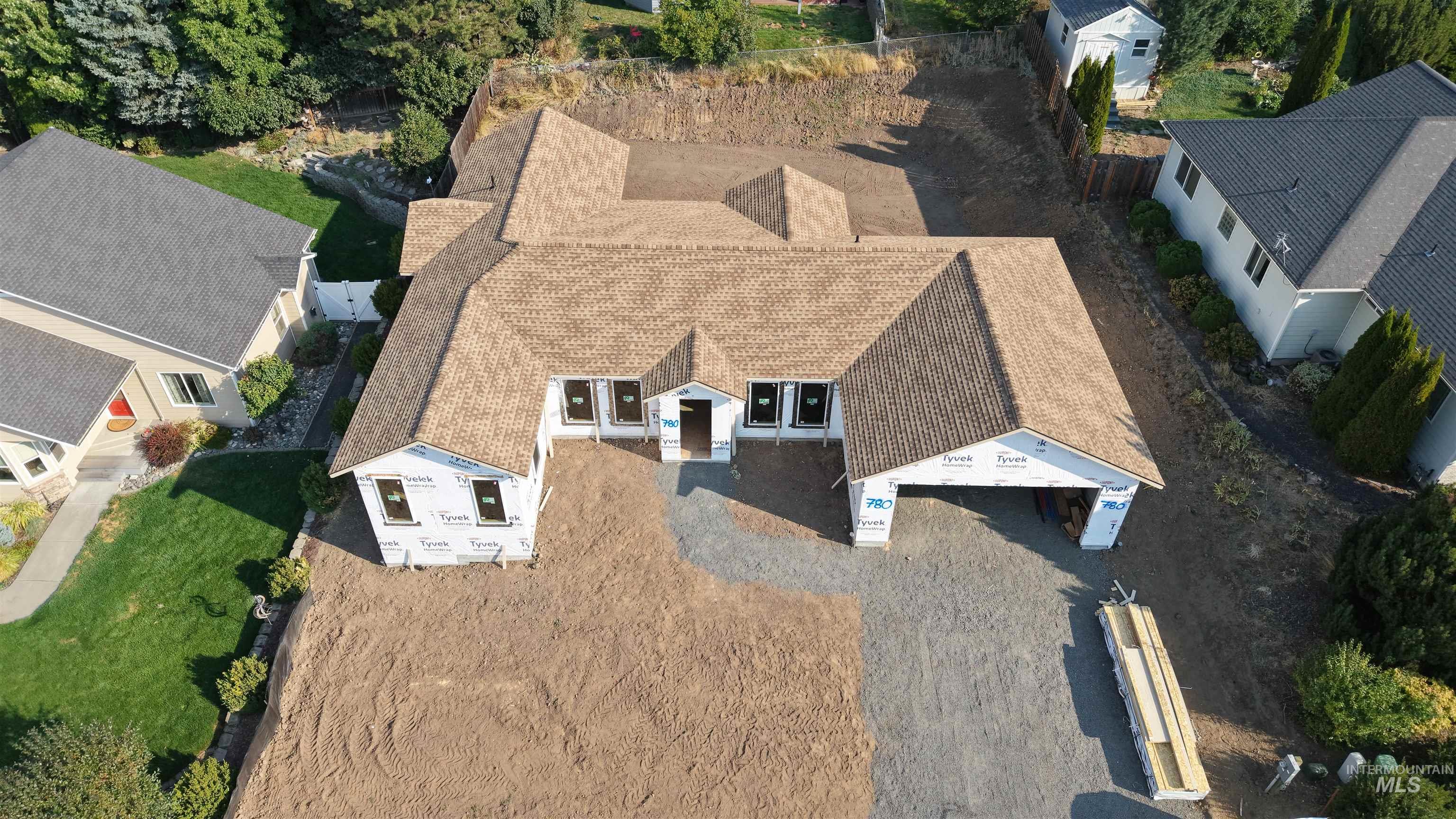 780 Victoria Dr., Moscow, Idaho 83843-3234, 3 Bedrooms, 2 Bathrooms, Residential For Sale, Price $639,000, 98958449