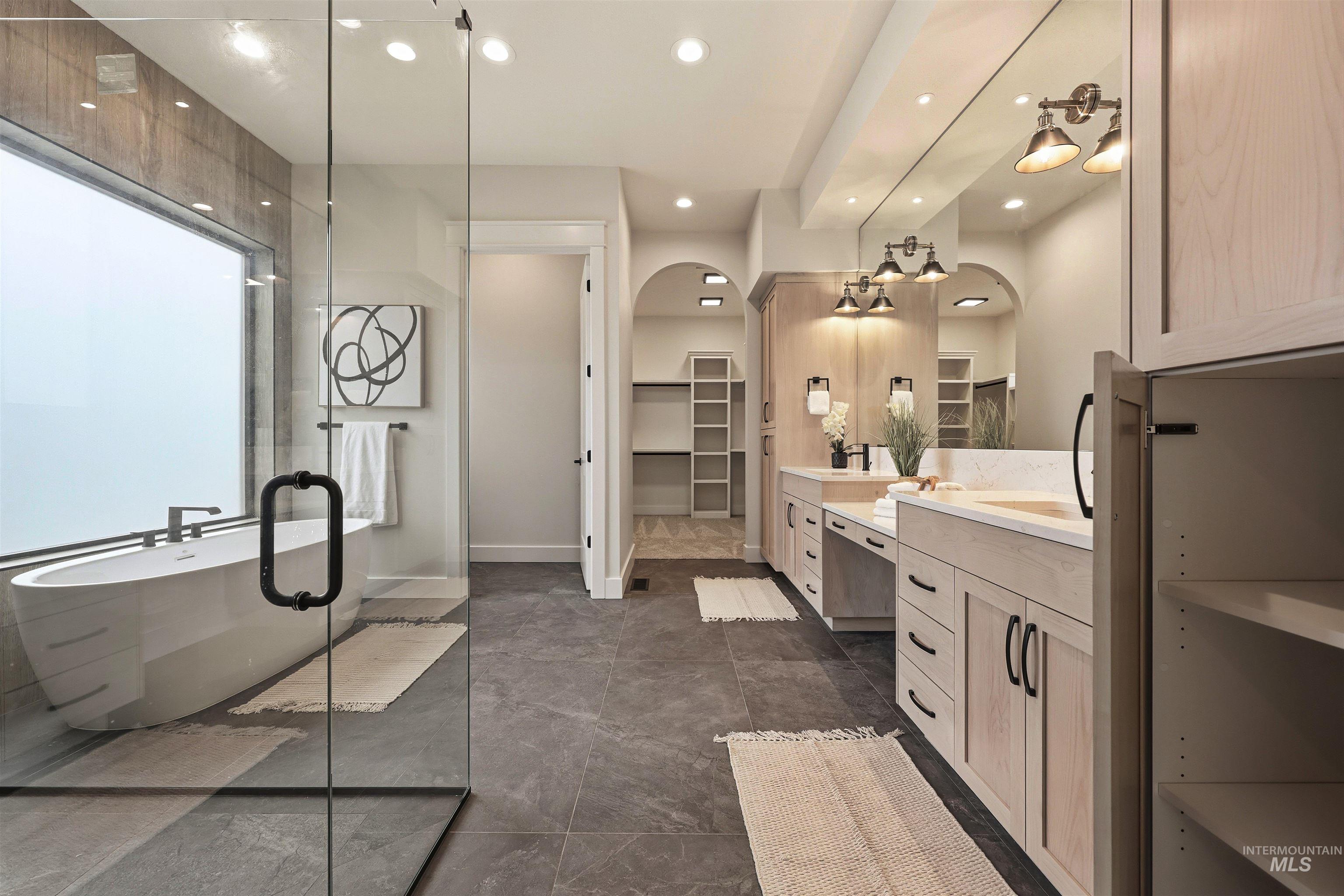 20 E Shafer View Drive, Meridian, Idaho 83642, 4 Bedrooms, 4.5 Bathrooms, Residential For Sale, Price $1,349,900,MLS 98958470