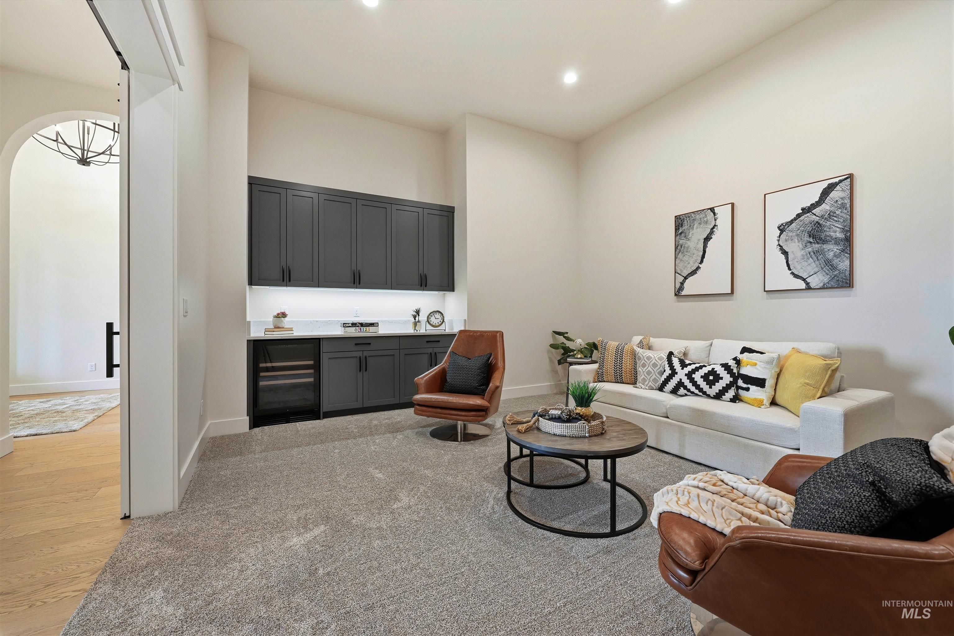 20 E Shafer View Drive, Meridian, Idaho 83642, 4 Bedrooms, 4.5 Bathrooms, Residential For Sale, Price $1,349,900,MLS 98958470