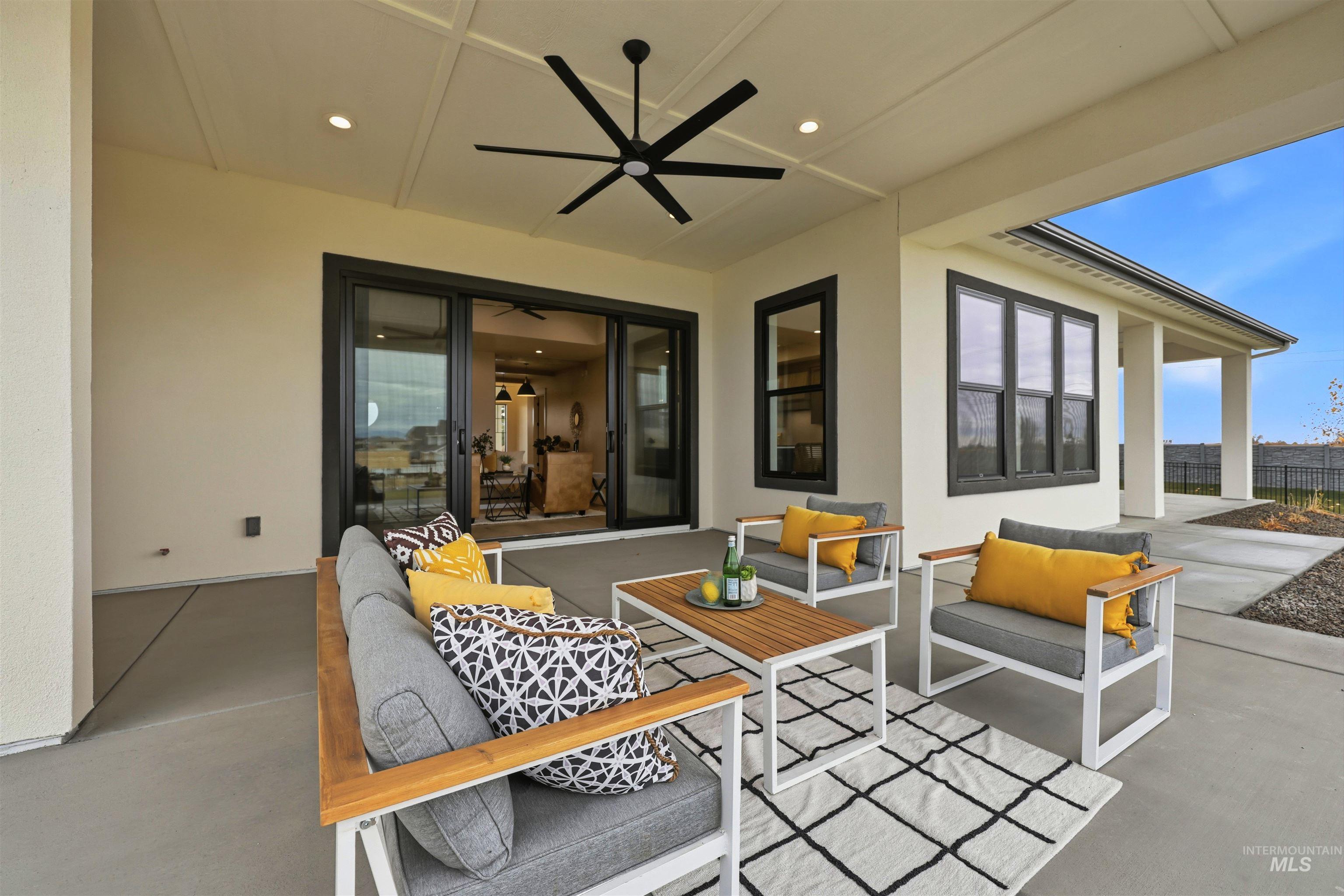 20 E Shafer View Drive, Meridian, Idaho 83642, 4 Bedrooms, 4.5 Bathrooms, Residential For Sale, Price $1,349,900,MLS 98958470