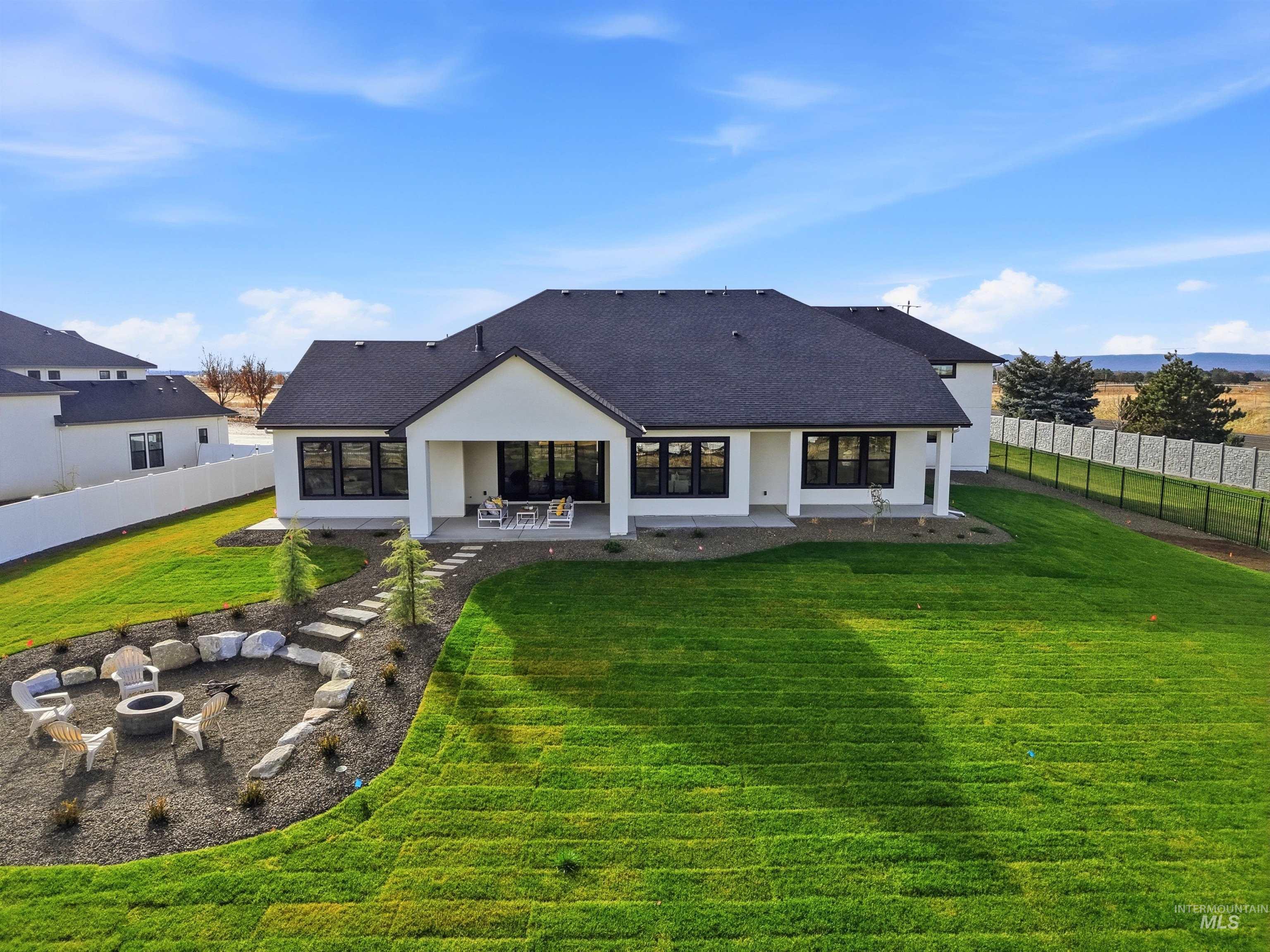 20 E Shafer View Drive, Meridian, Idaho 83642, 4 Bedrooms, 4.5 Bathrooms, Residential For Sale, Price $1,349,900,MLS 98958470