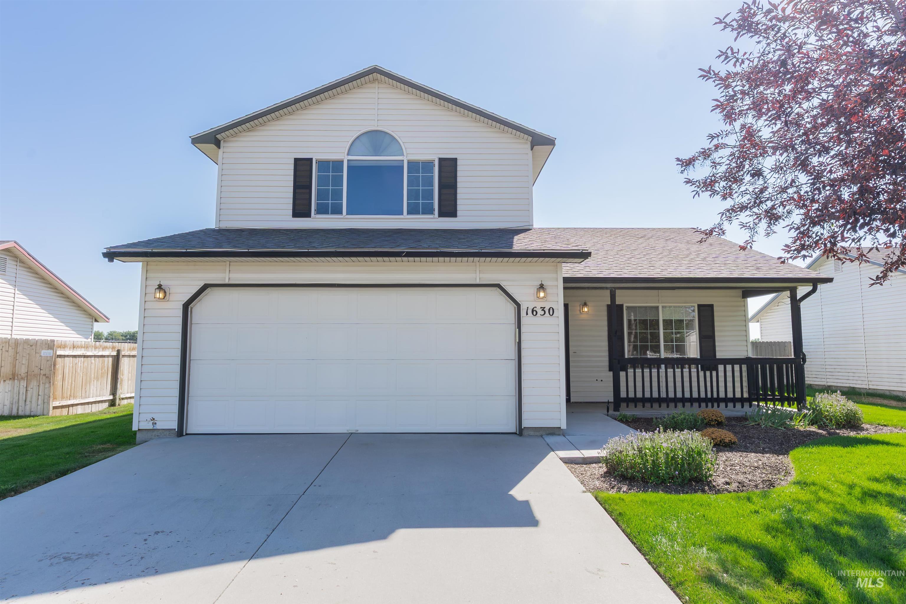 1630 S Woodland Dr, Nampa, Idaho 83686, 3 Bedrooms, 2 Bathrooms, Residential For Sale, Price $364,900,MLS 98958479