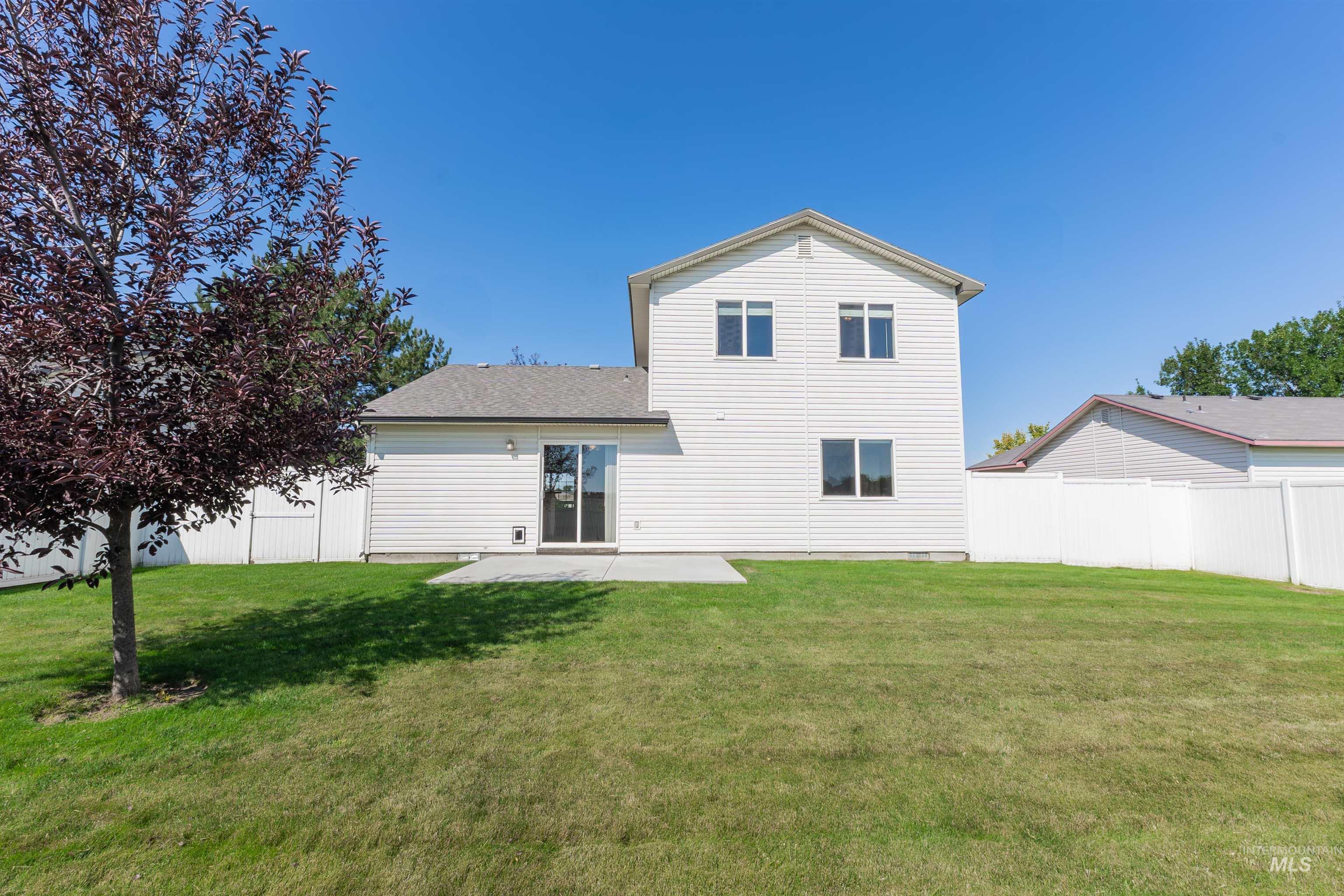 1630 S Woodland Dr, Nampa, Idaho 83686, 3 Bedrooms, 2 Bathrooms, Residential For Sale, Price $364,900,MLS 98958479