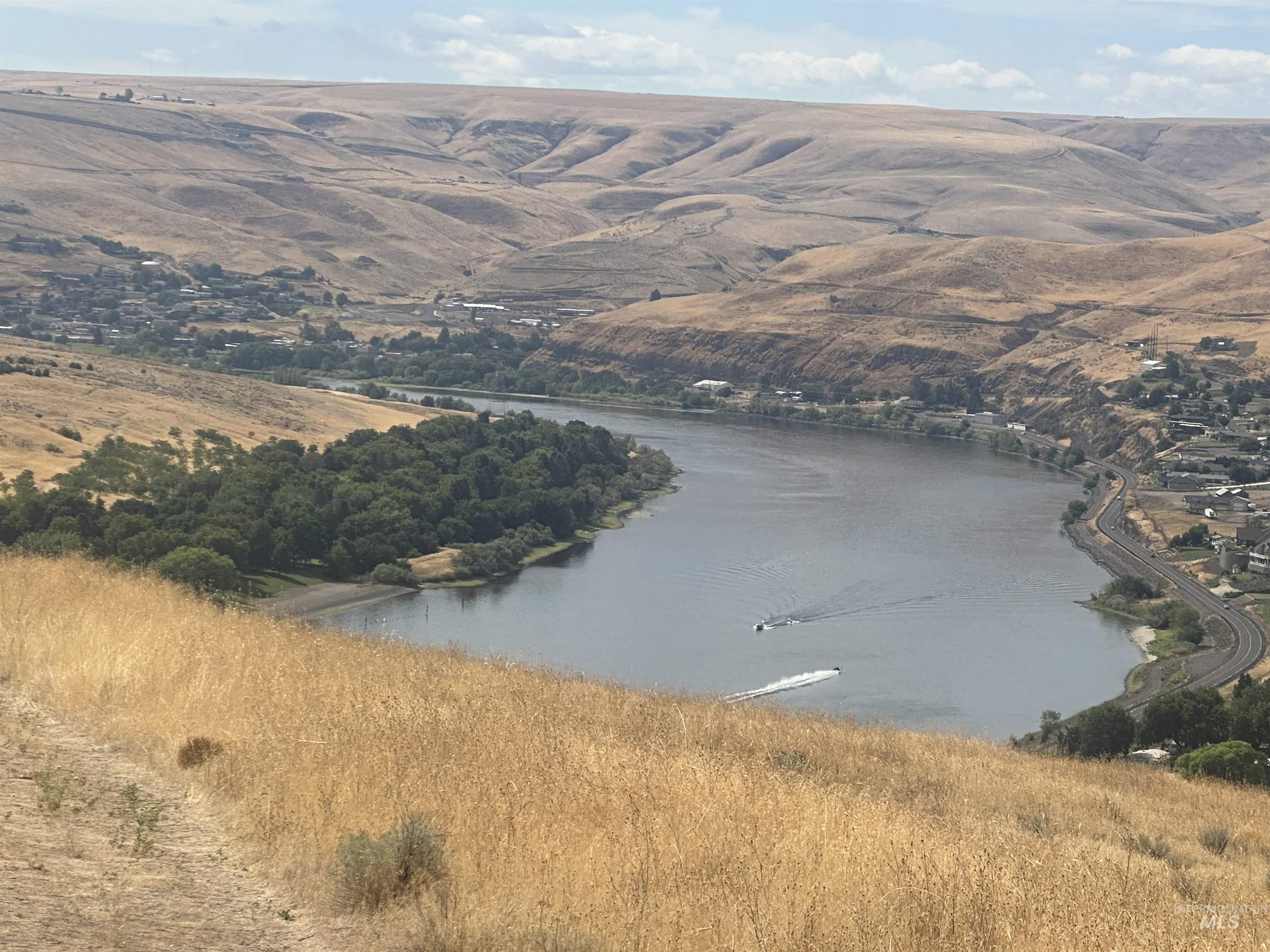 TBD Grandview Dr, Clarkston, Washington 99403, Land For Sale, Price $795,000, 98958480