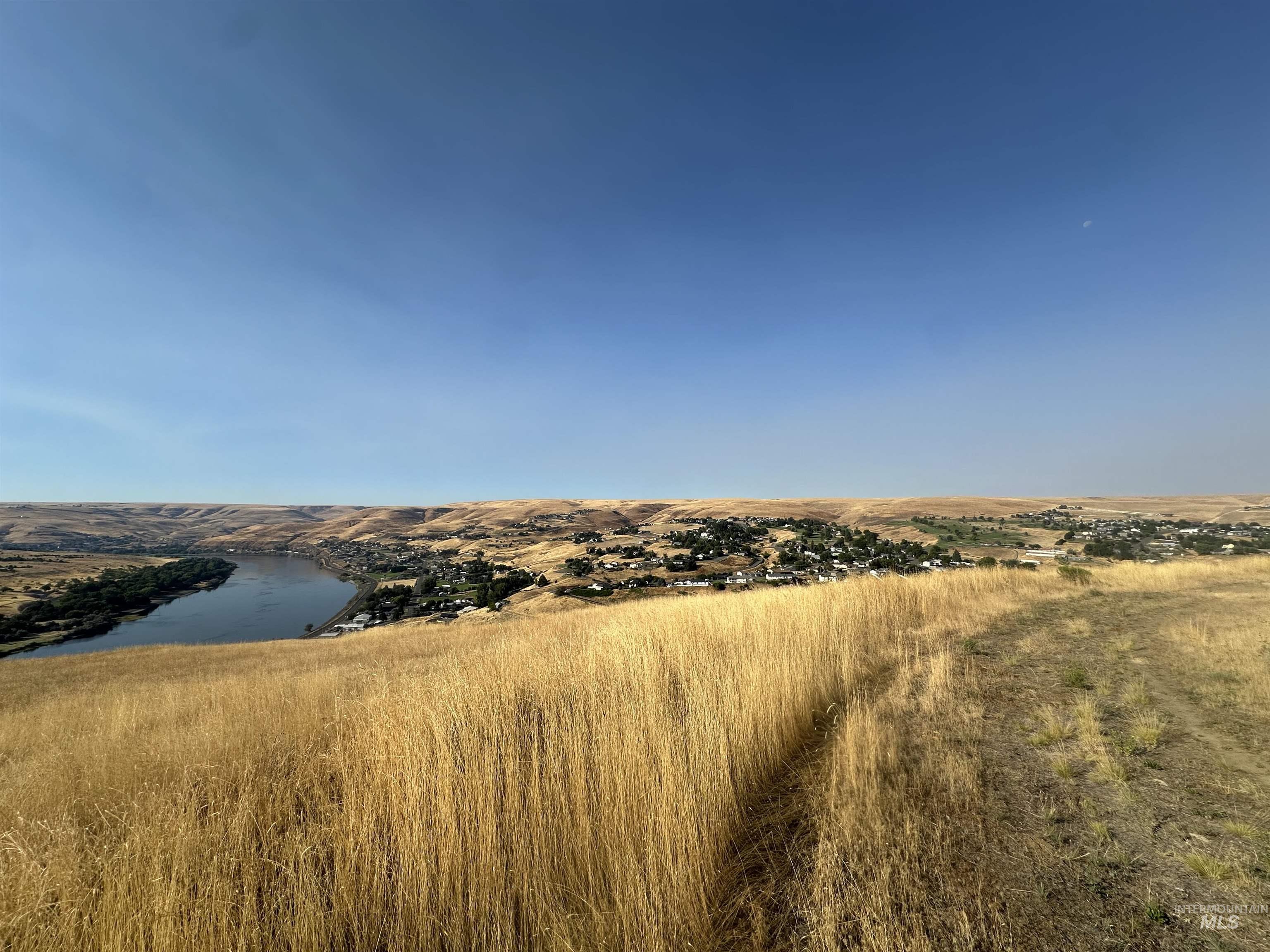 TBD Grandview Dr, Clarkston, Washington 99403, Land For Sale, Price $795,000, 98958480