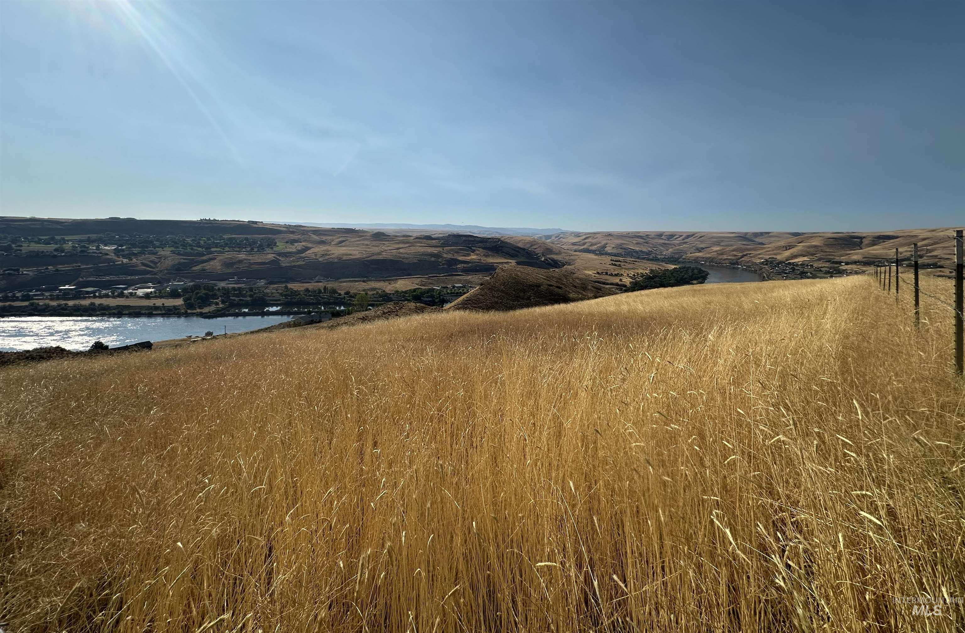 TBD Grandview Dr, Clarkston, Washington 99403, Land For Sale, Price $795,000, 98958480