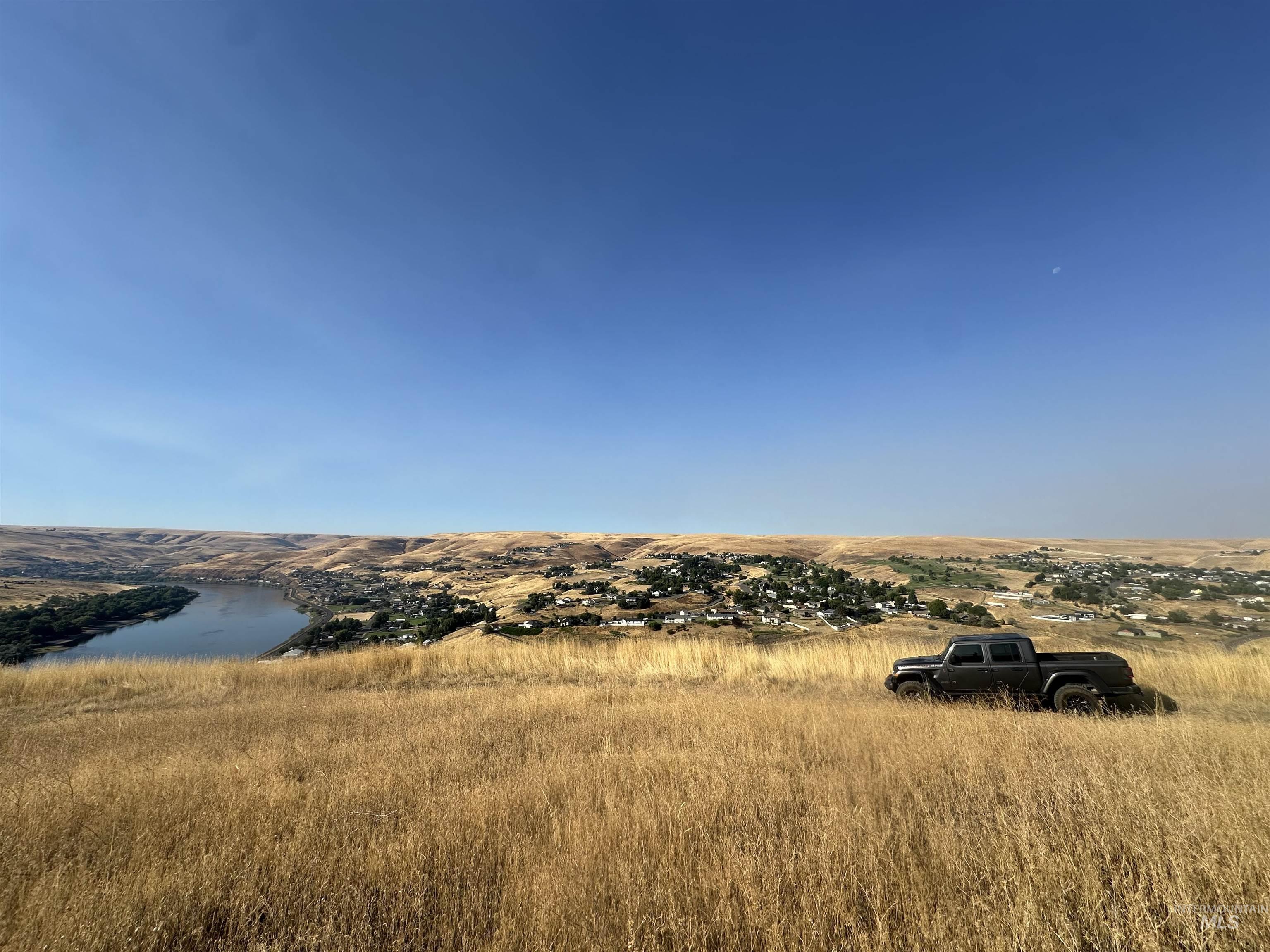 TBD Grandview Dr, Clarkston, Washington 99403, Land For Sale, Price $795,000, 98958480