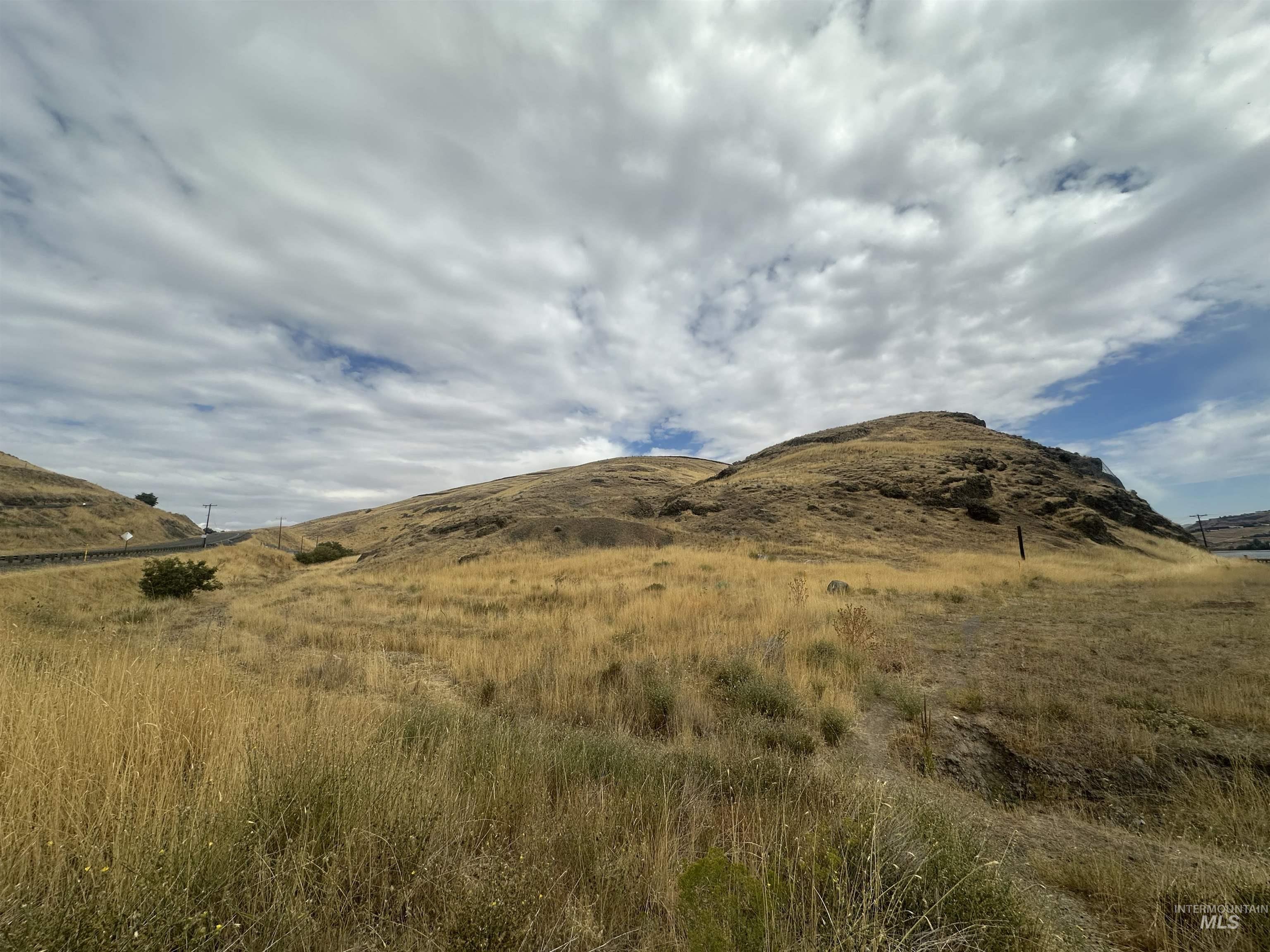 TBD Grandview Dr, Clarkston, Washington 99403, Land For Sale, Price $795,000, 98958480