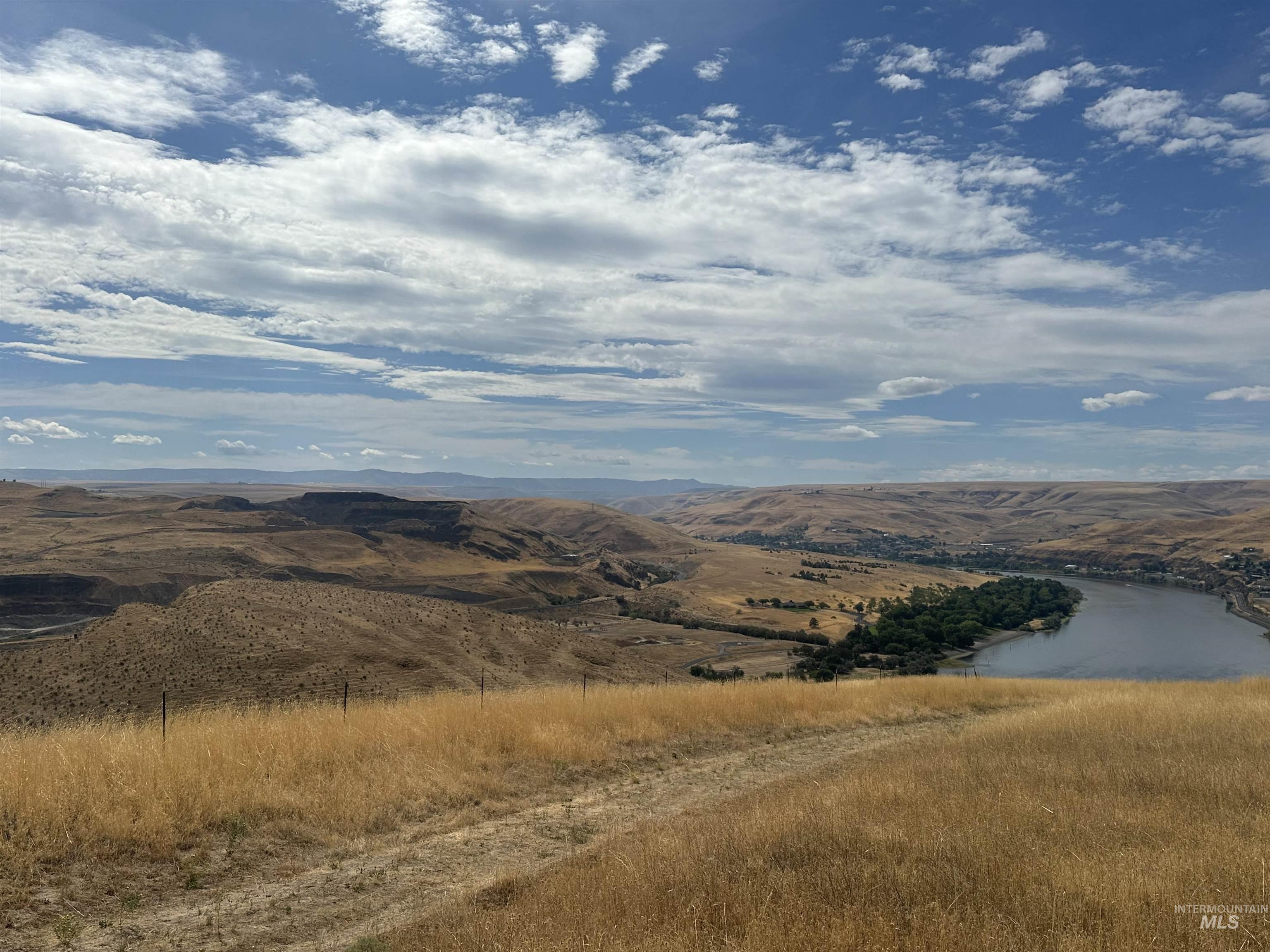 TBD Grandview Dr, Clarkston, Washington 99403, Land For Sale, Price $795,000, 98958480