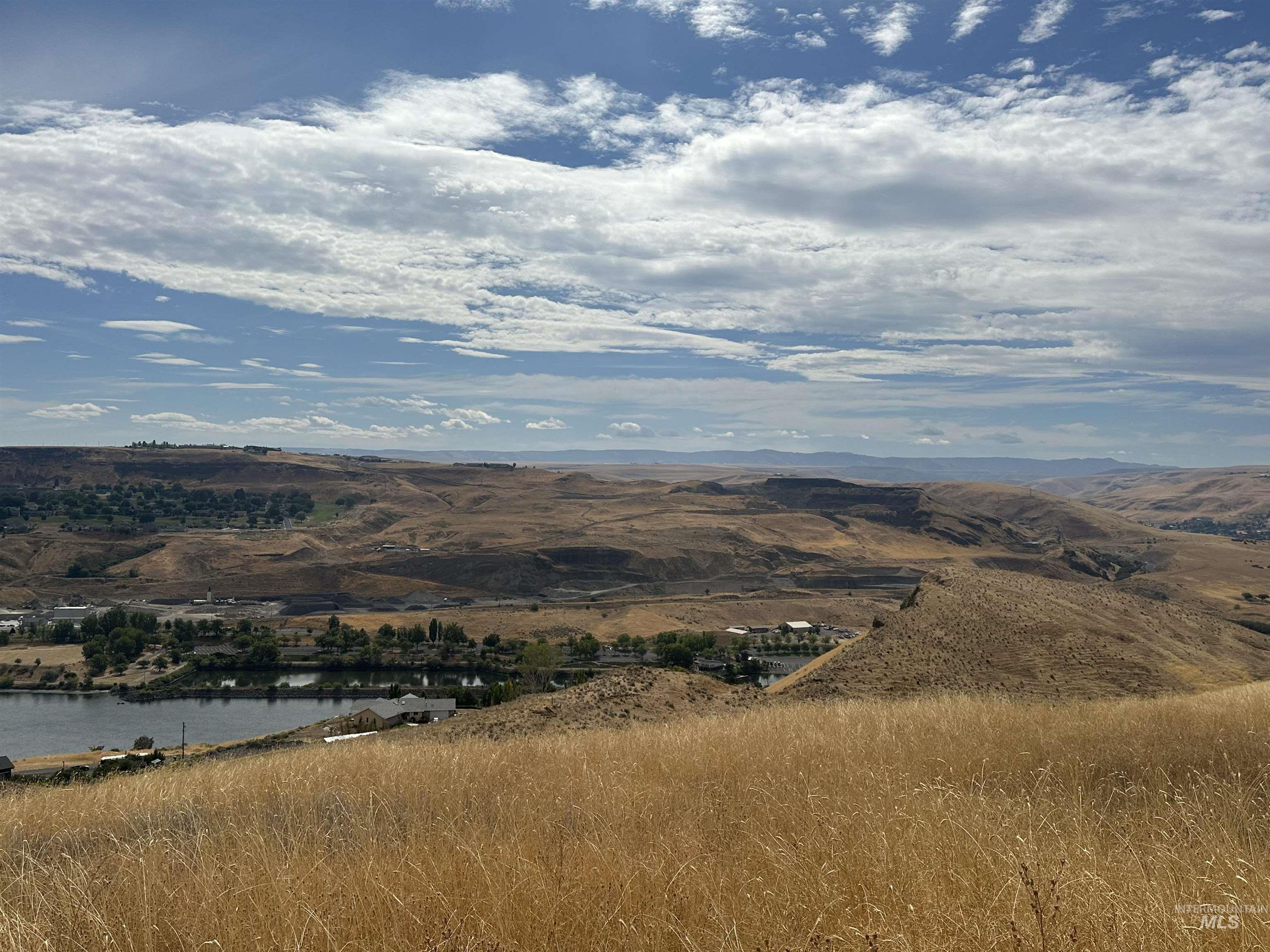 TBD Grandview Dr, Clarkston, Washington 99403, Land For Sale, Price $795,000, 98958480
