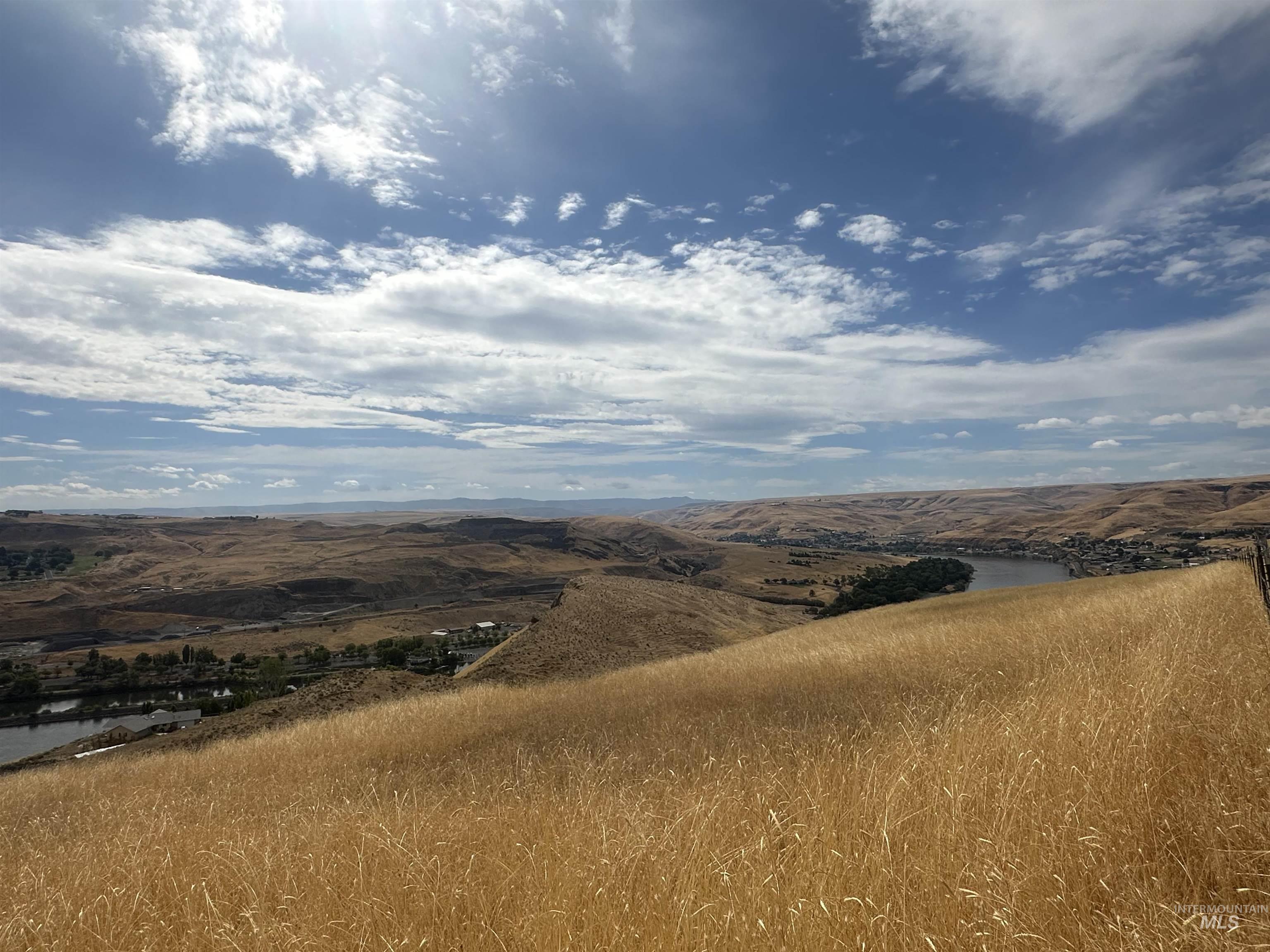 TBD Grandview Dr, Clarkston, Washington 99403, Land For Sale, Price $795,000, 98958480
