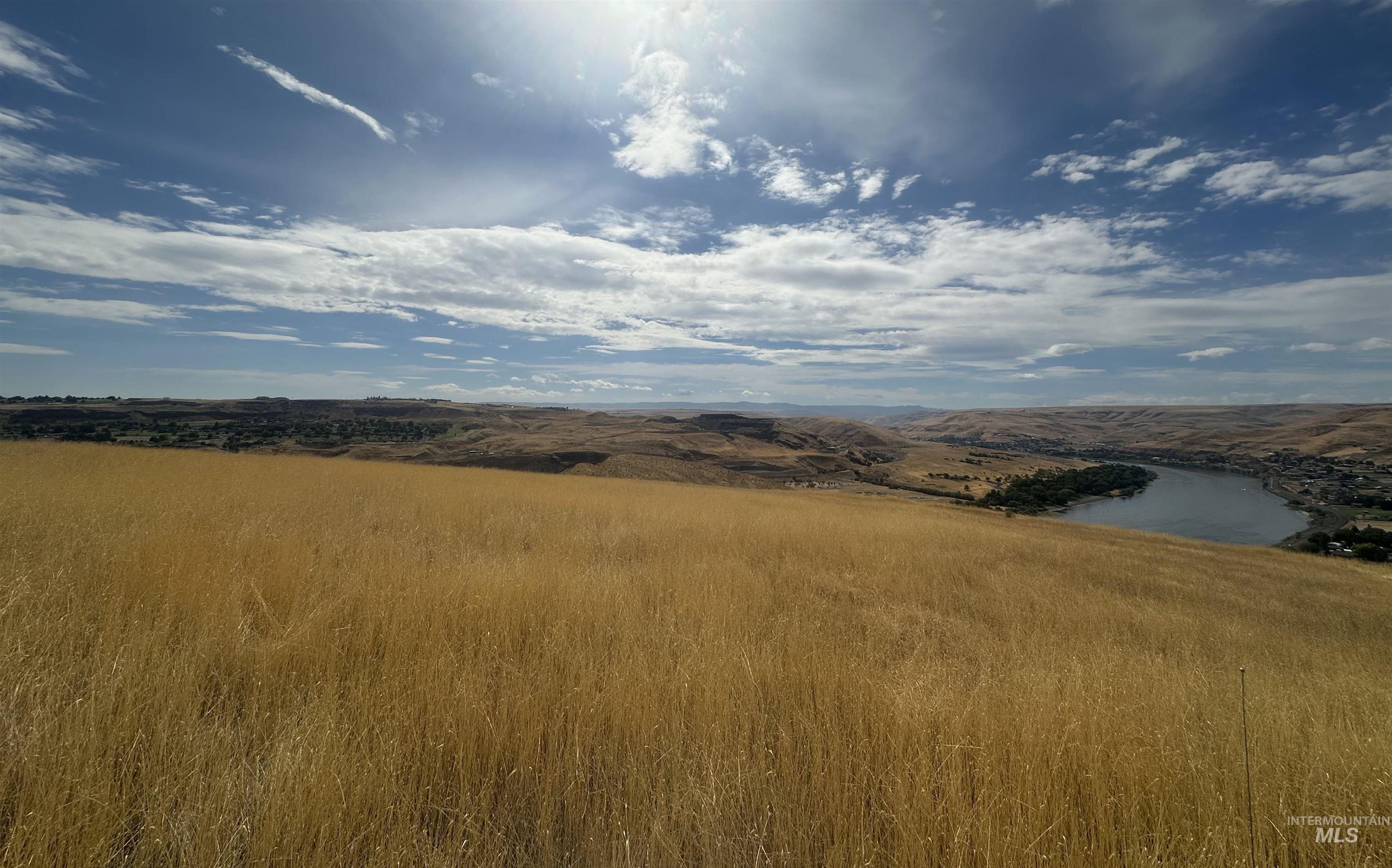 TBD Grandview Dr, Clarkston, Washington 99403, Land For Sale, Price $795,000, 98958480