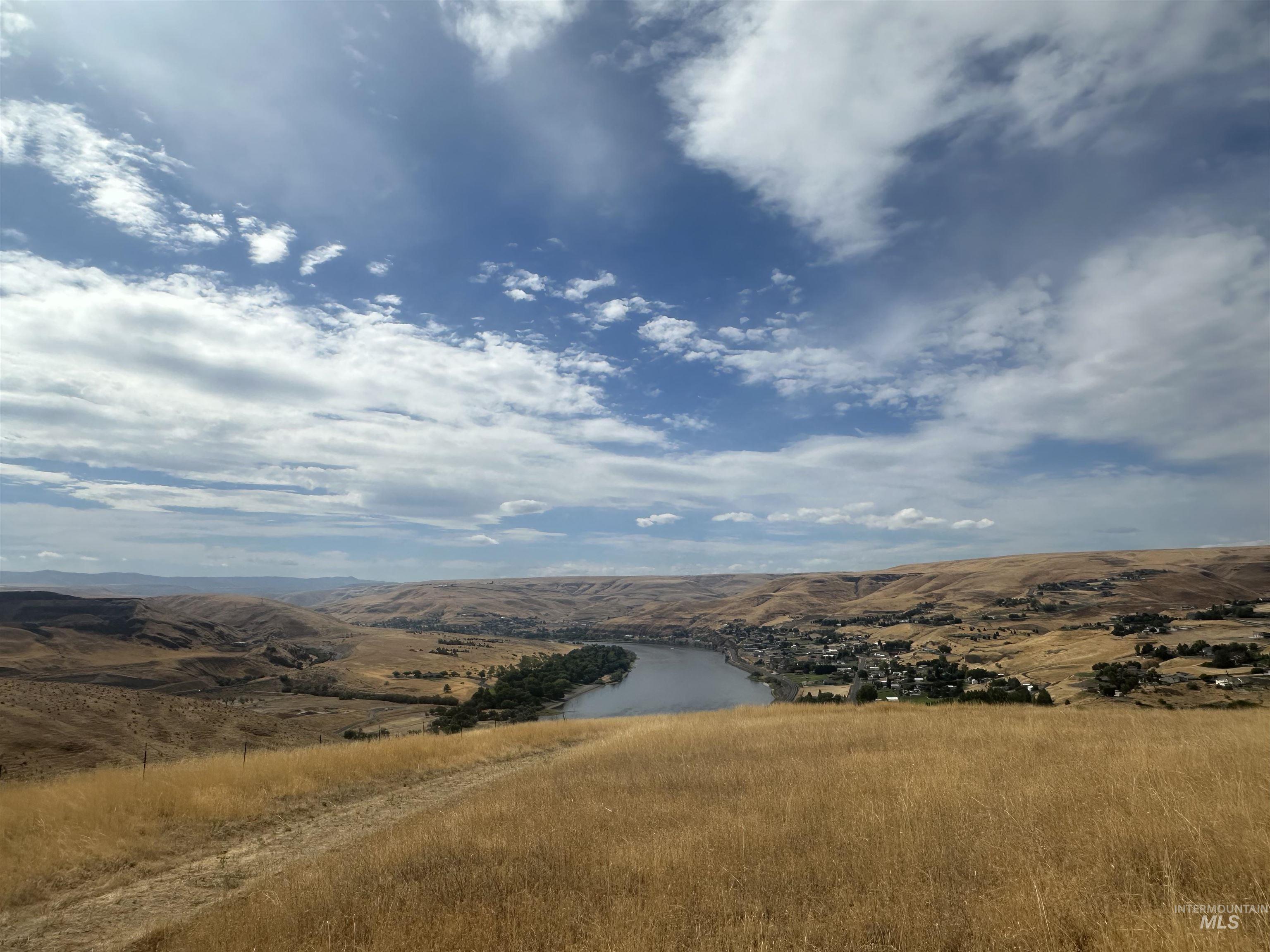 TBD Grandview Dr, Clarkston, Washington 99403, Land For Sale, Price $795,000, 98958480