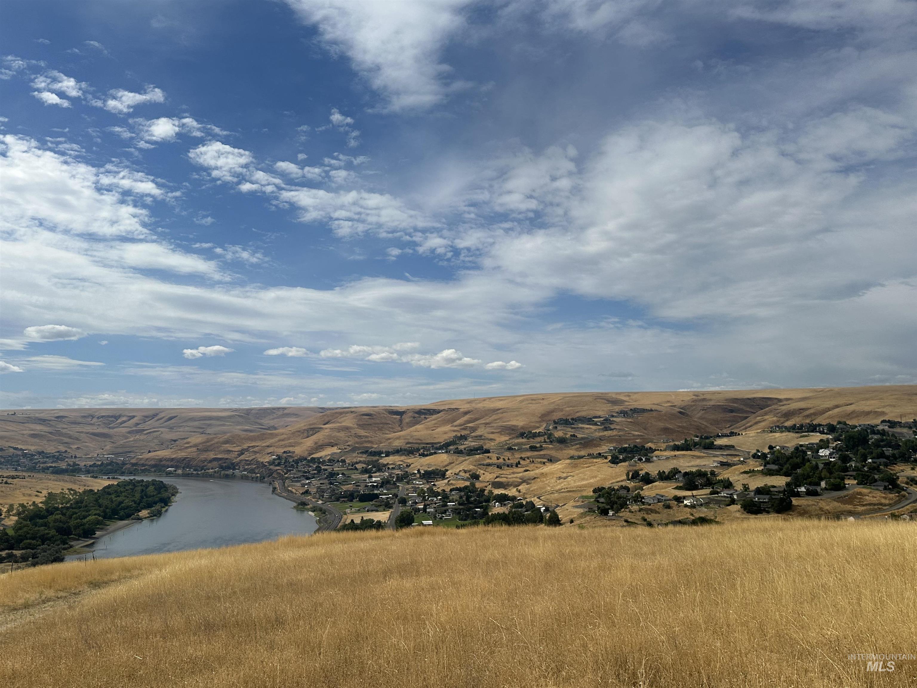 TBD Grandview Dr, Clarkston, Washington 99403, Land For Sale, Price $795,000, 98958480