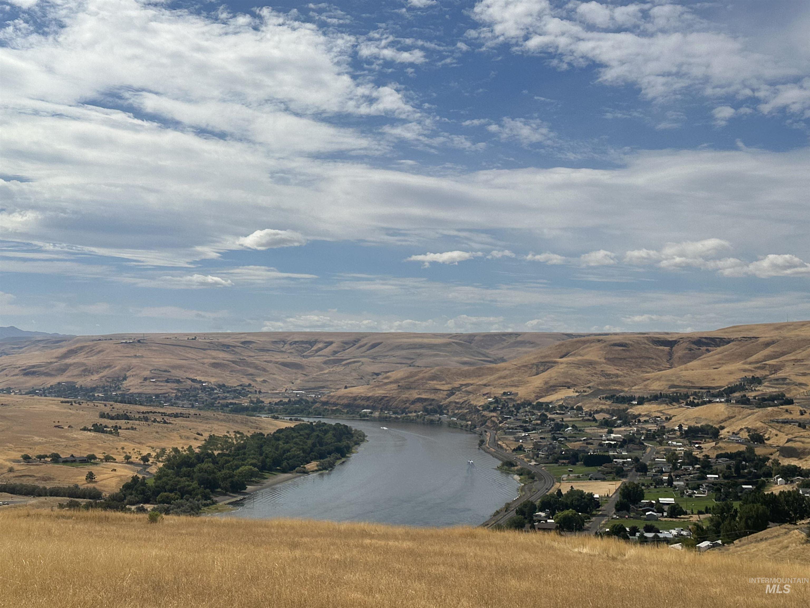 TBD Grandview Dr, Clarkston, Washington 99403, Land For Sale, Price $795,000, 98958480