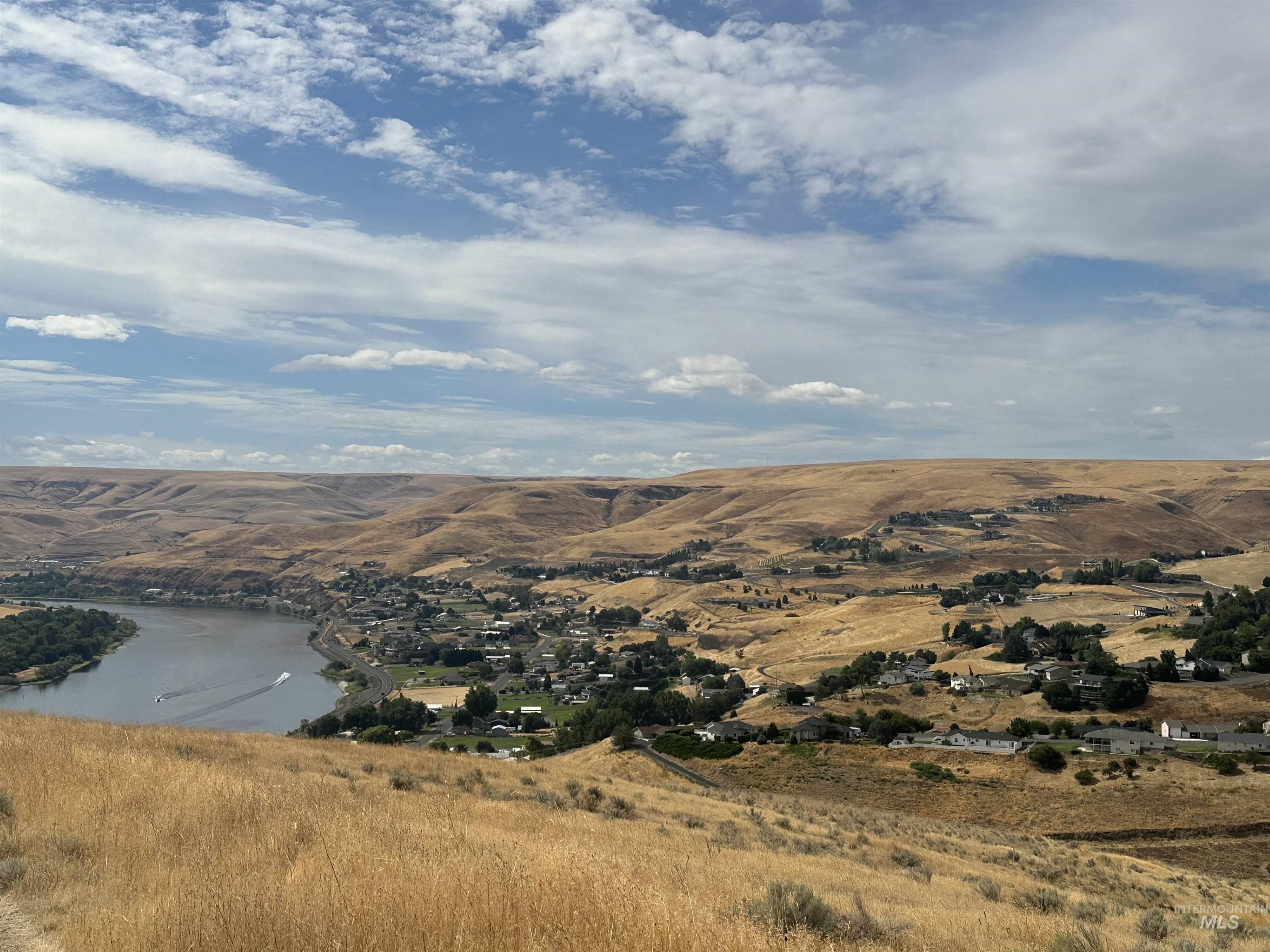 TBD Grandview Dr, Clarkston, Washington 99403, Land For Sale, Price $795,000, 98958480