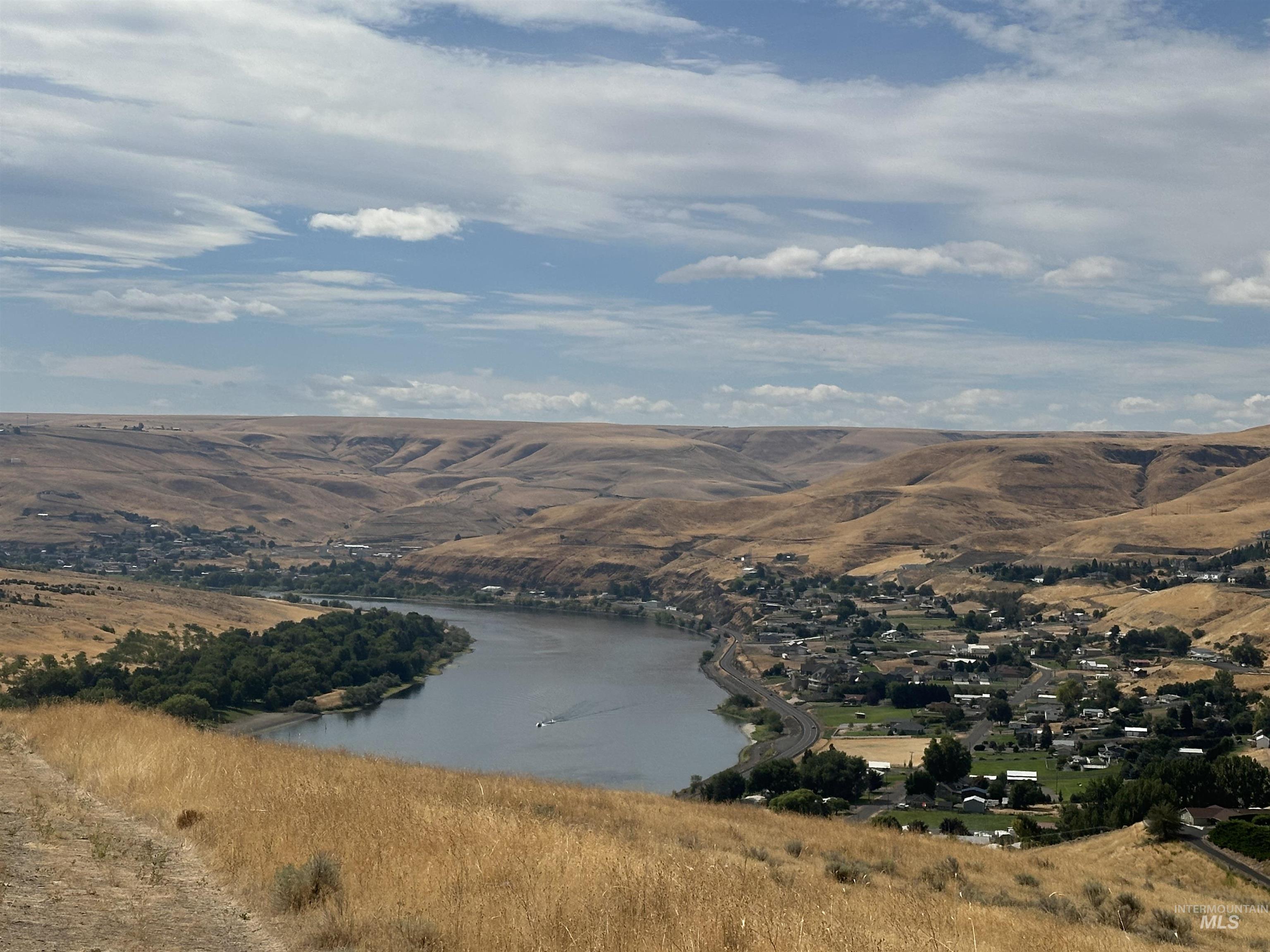 TBD Grandview Dr, Clarkston, Washington 99403, Land For Sale, Price $795,000, 98958480
