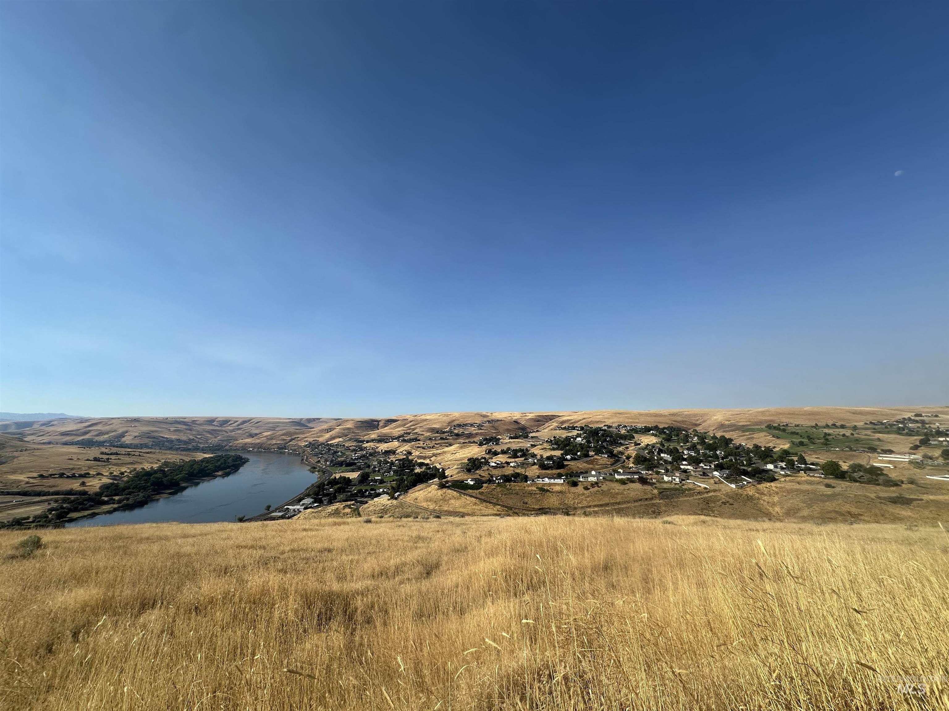 TBD Grandview Dr, Clarkston, Washington 99403, Land For Sale, Price $795,000, 98958480