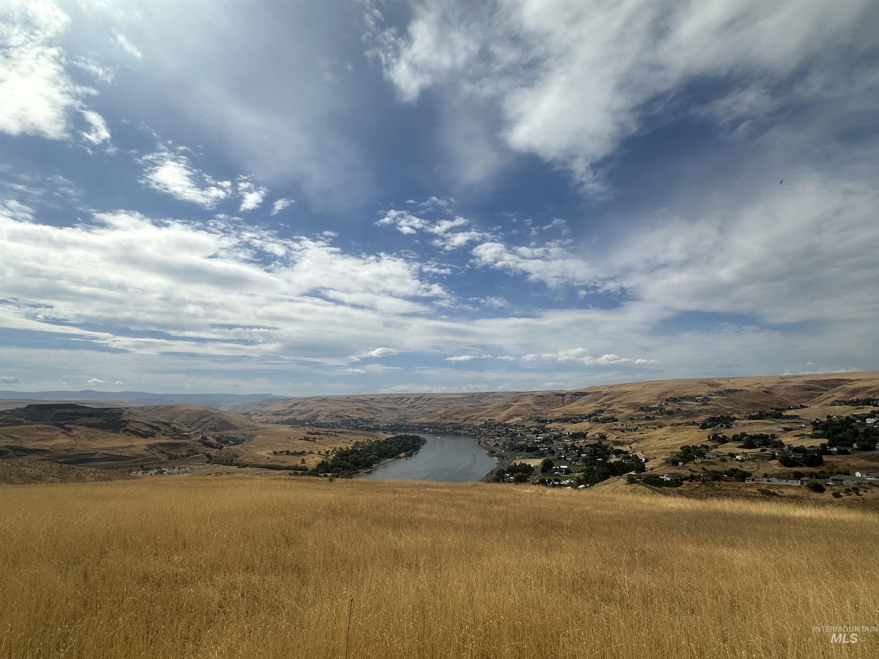 TBD Grandview Dr, Clarkston, Washington 99403, Land For Sale, Price $795,000, 98958480